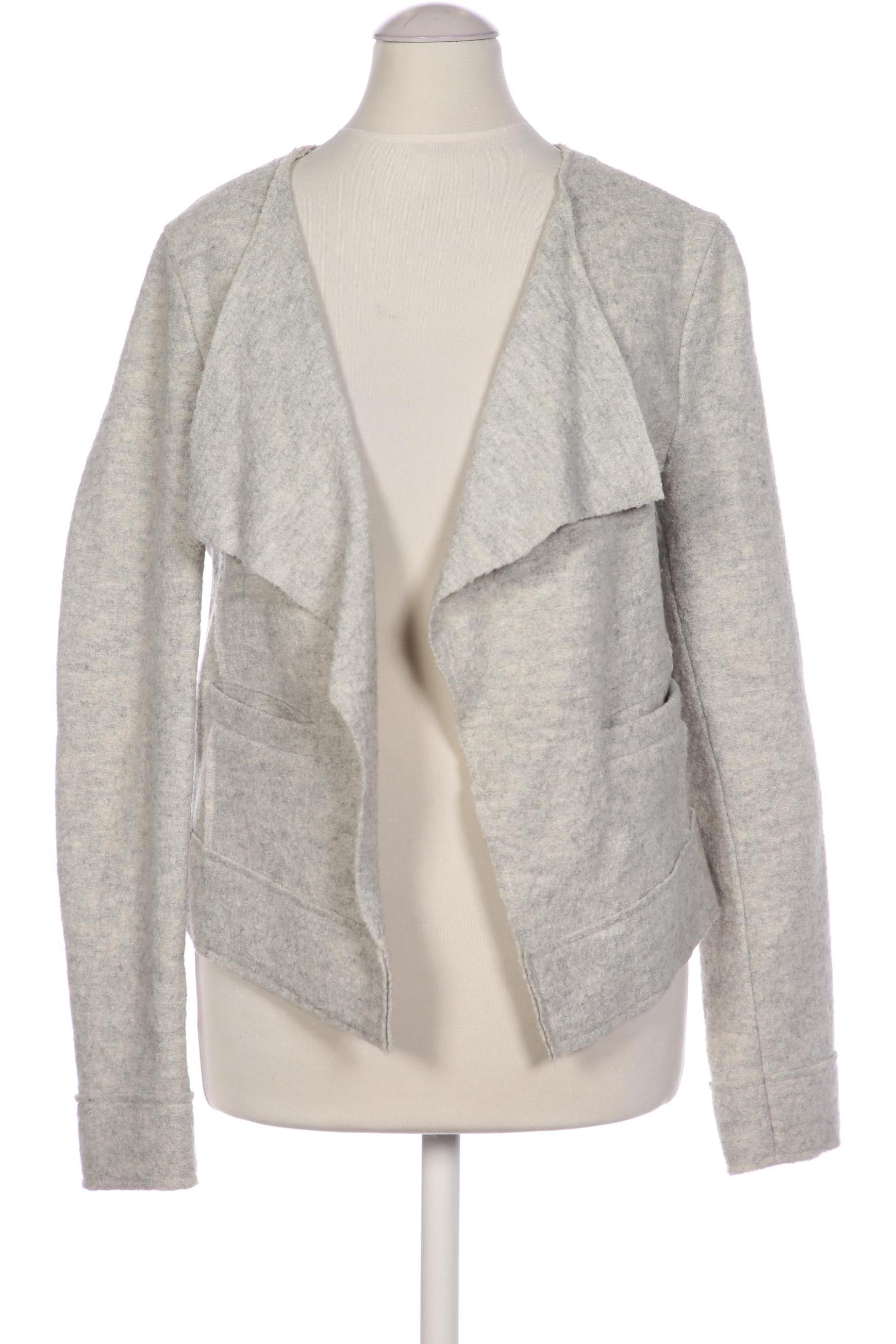 

s.Oliver Damen Blazer, grau, Gr. 36