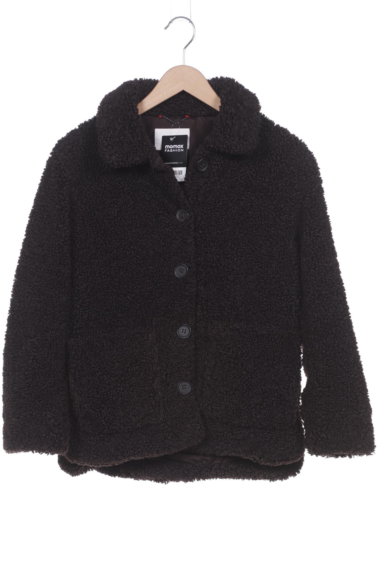 

s.Oliver Damen Jacke, braun, Gr. 34