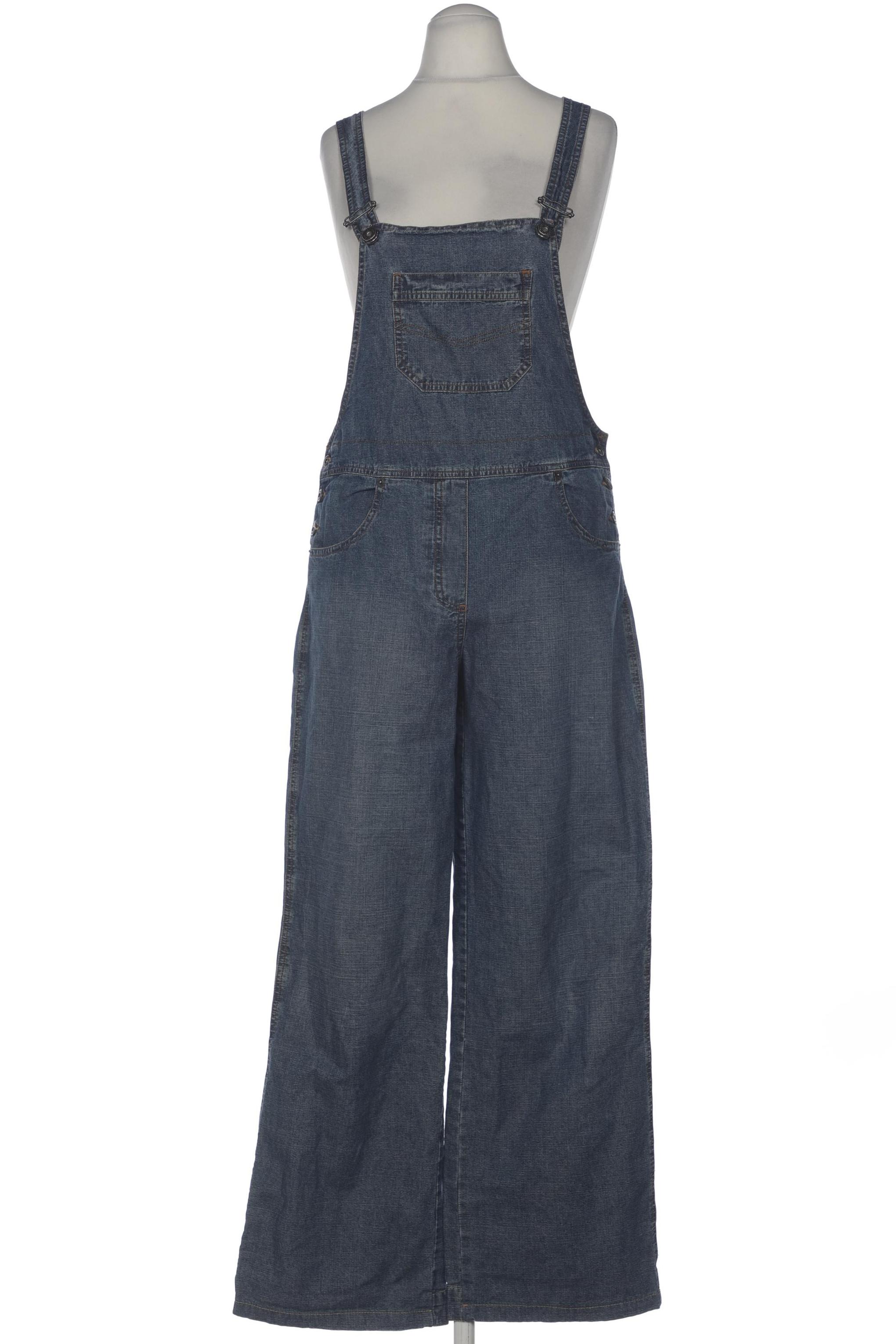 

s.Oliver Damen Jeans, blau, Gr. 38