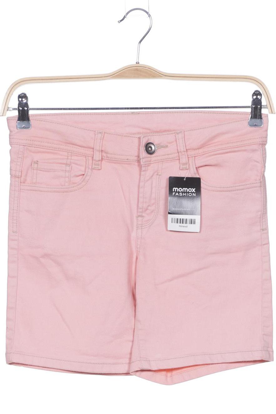 

s.Oliver Damen Shorts, pink, Gr. 36