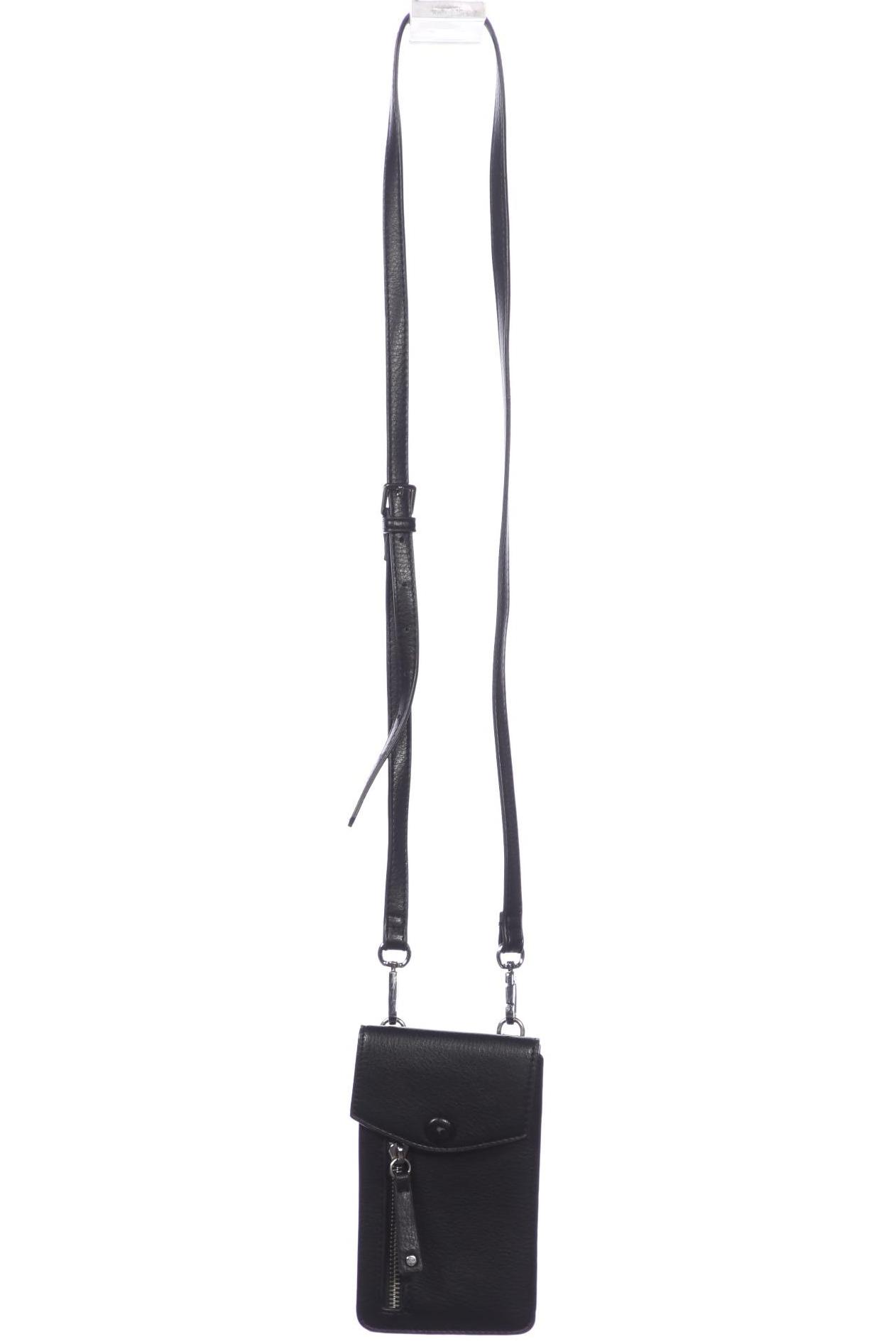 

s.Oliver Damen Handtasche, schwarz, Gr.