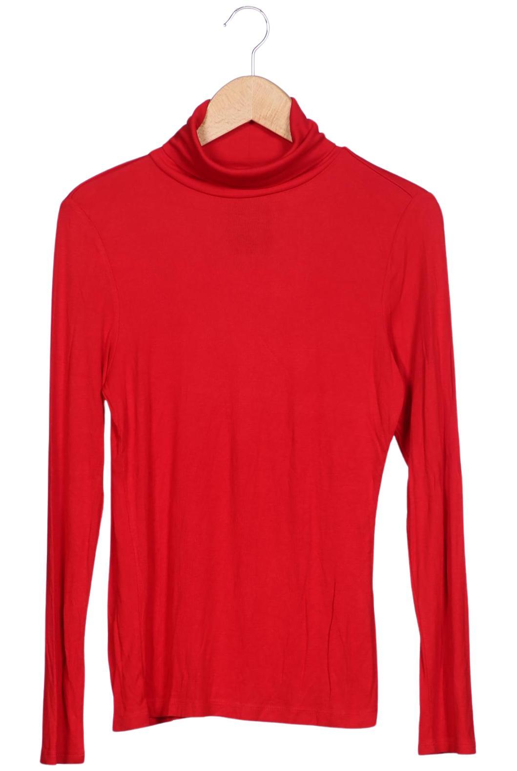 

s.Oliver Damen Pullover, rot, Gr. 38