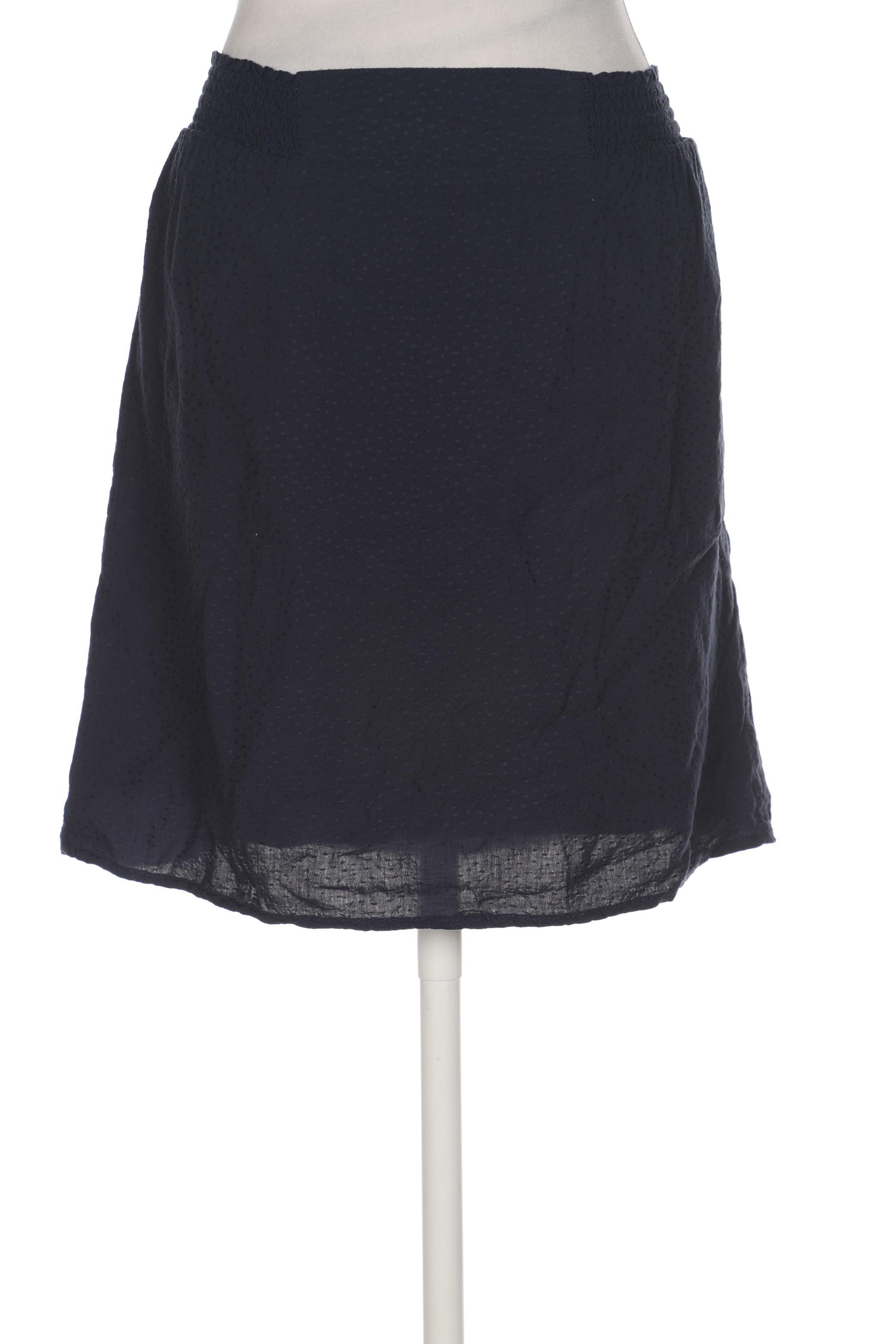 

s.Oliver Damen Rock, marineblau, Gr. 32