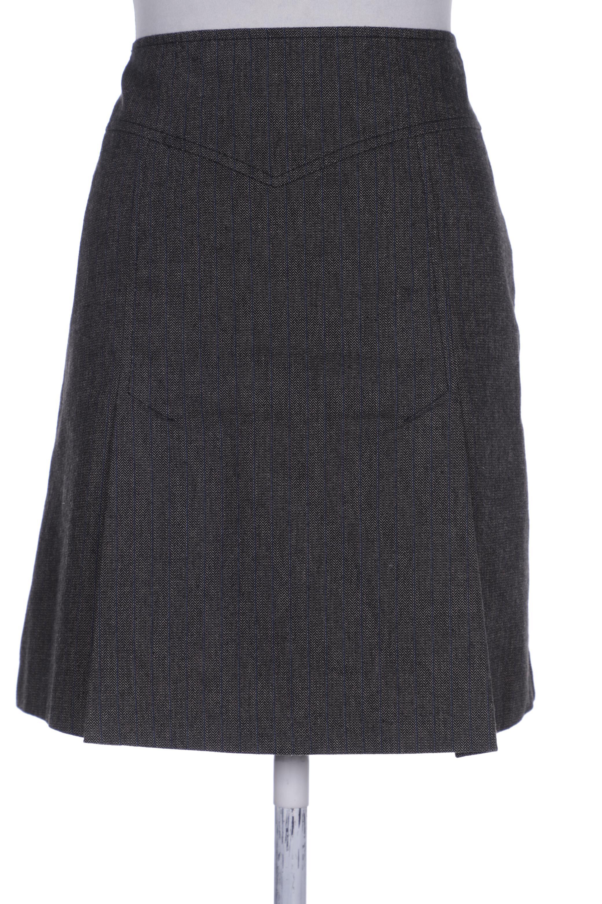 

s.Oliver Damen Rock, grau