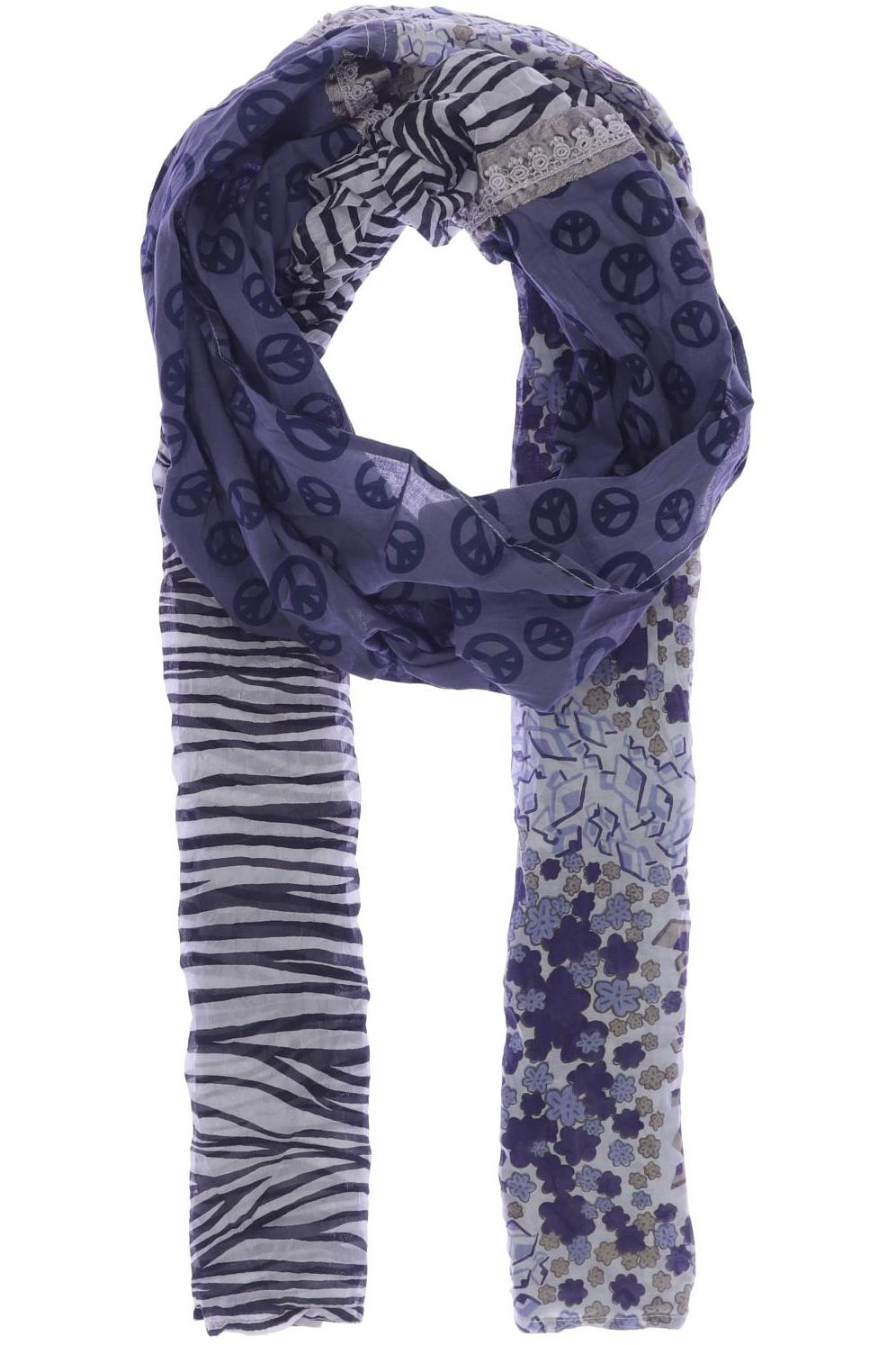 

s.Oliver Damen Schal, mehrfarbig, Gr.