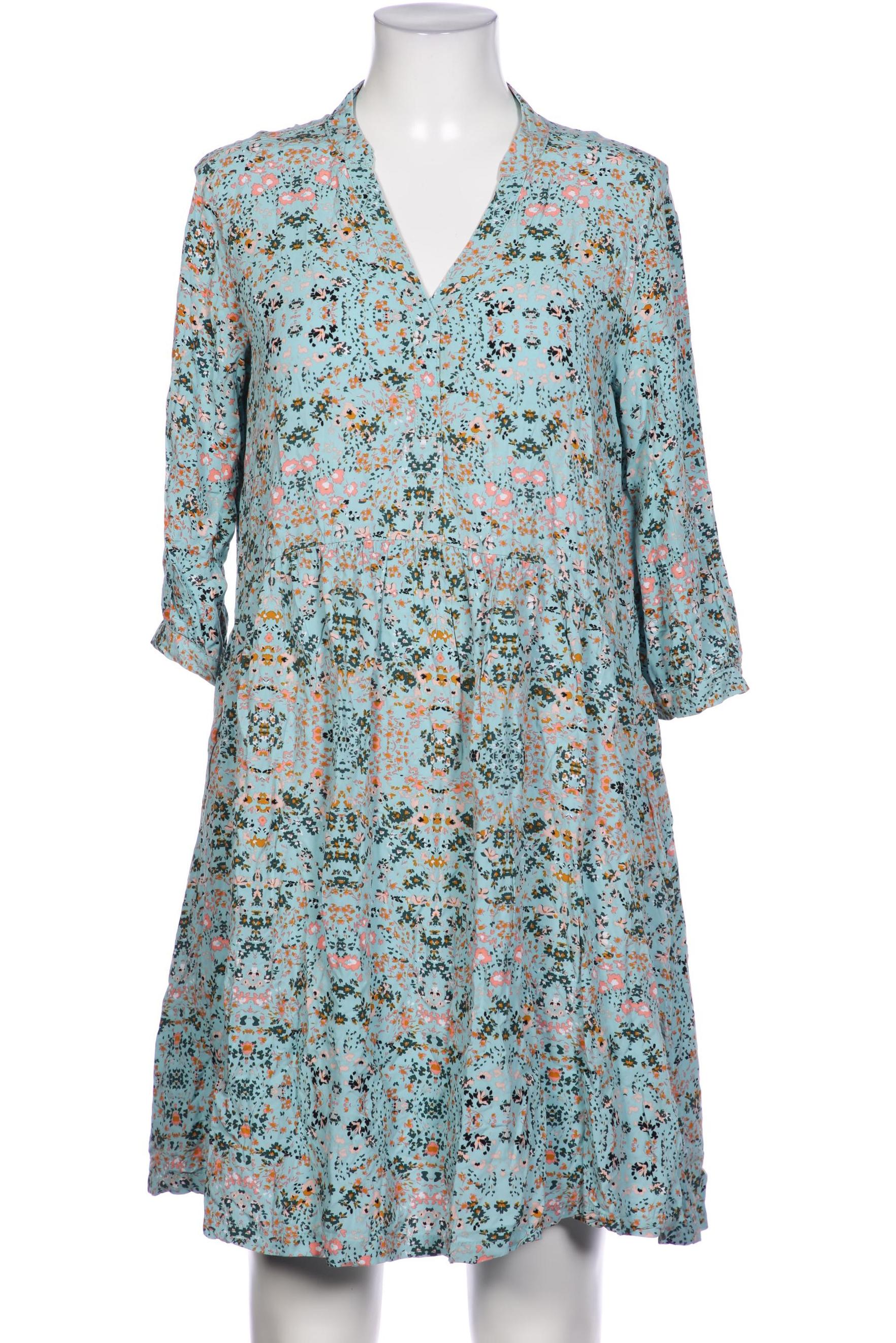 

s.Oliver Damen Kleid, mehrfarbig