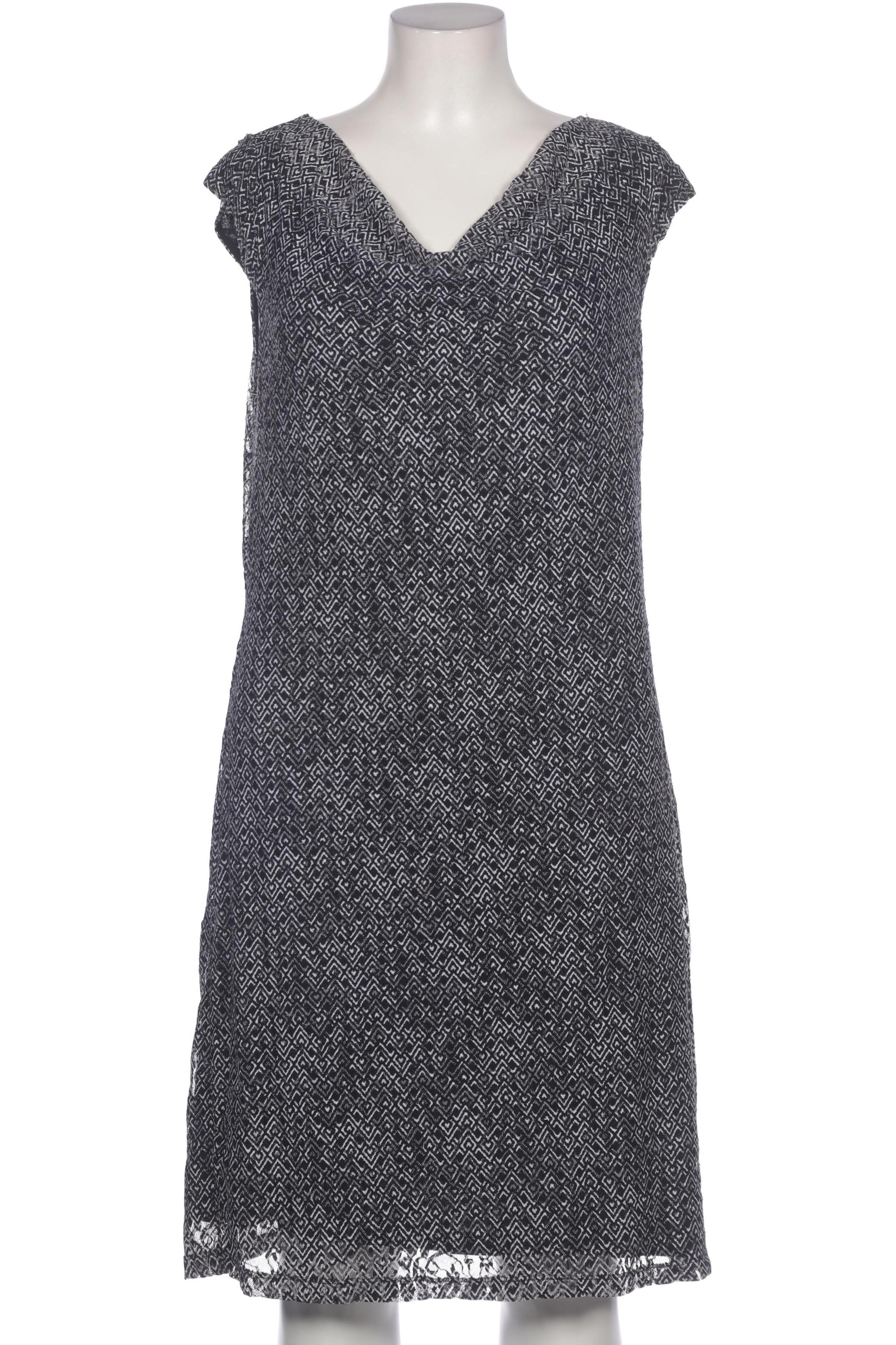 

s.Oliver Damen Kleid, grau, Gr. 46