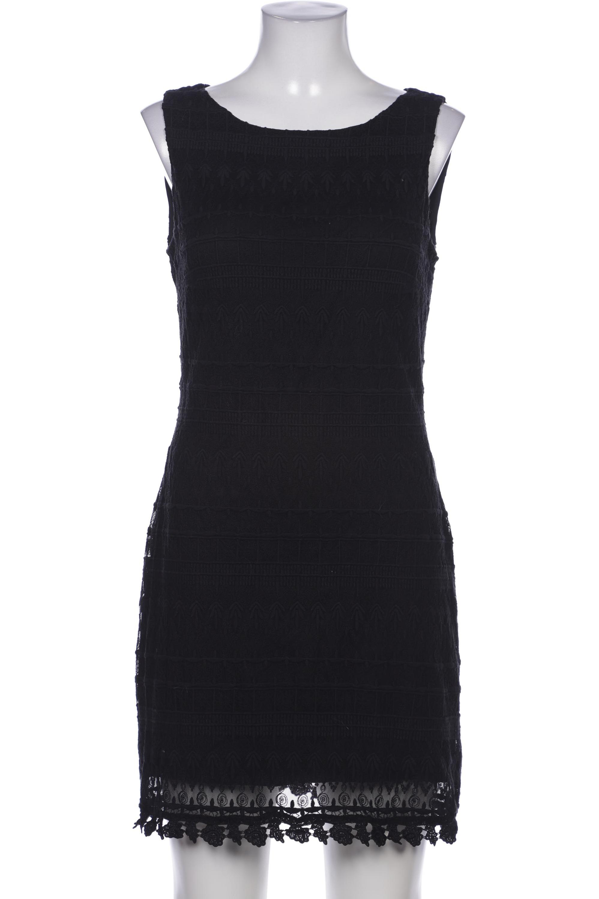 

s.Oliver Damen Kleid, schwarz, Gr. 38