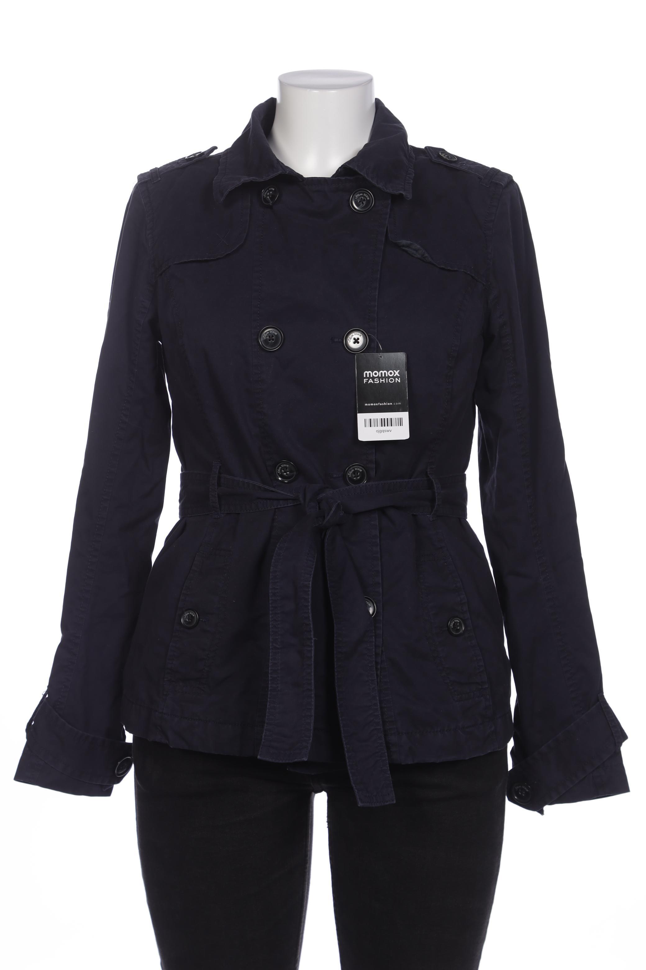 

s.Oliver Damen Jacke, marineblau, Gr. 42