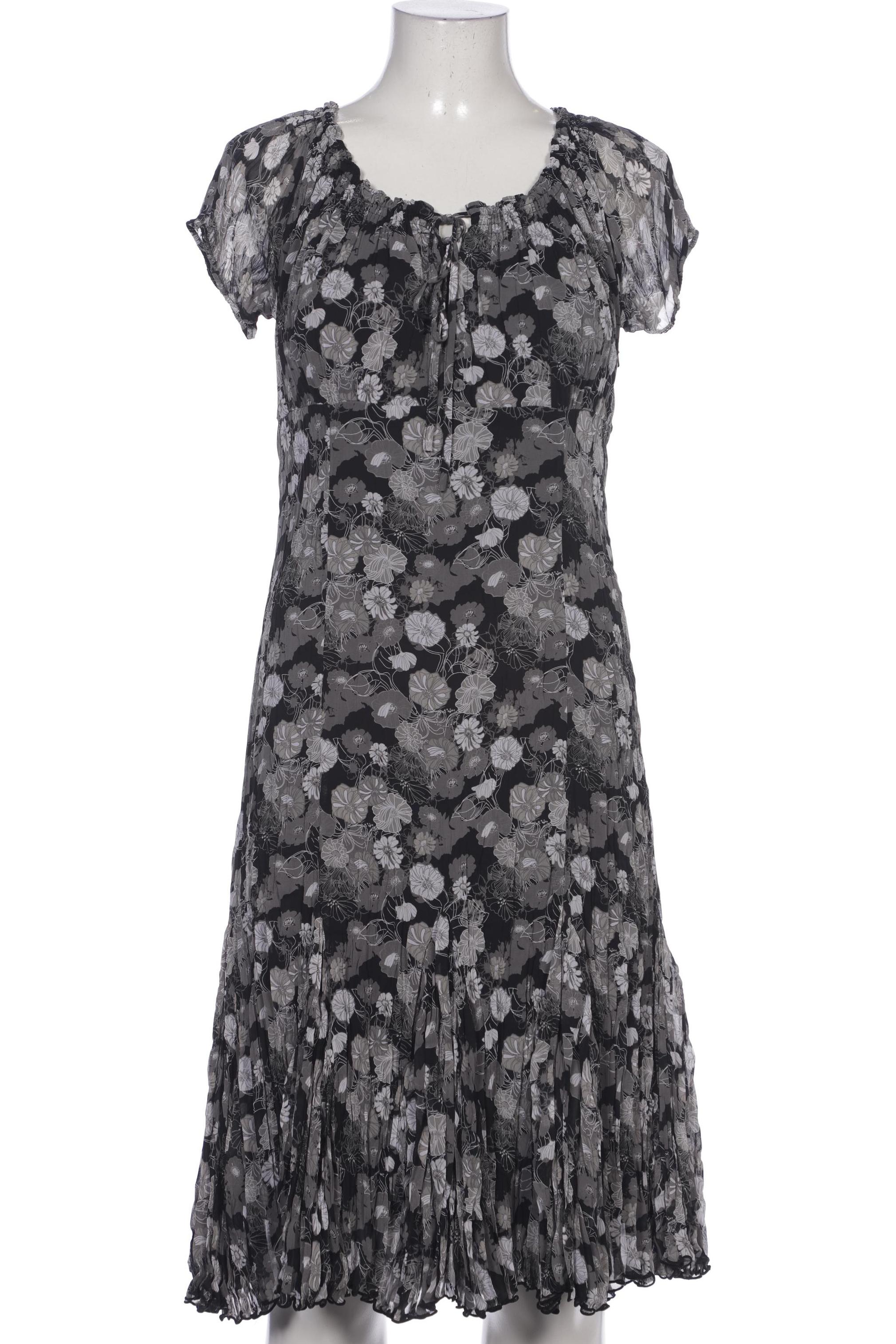 

s.Oliver Damen Kleid, grau, Gr. 40