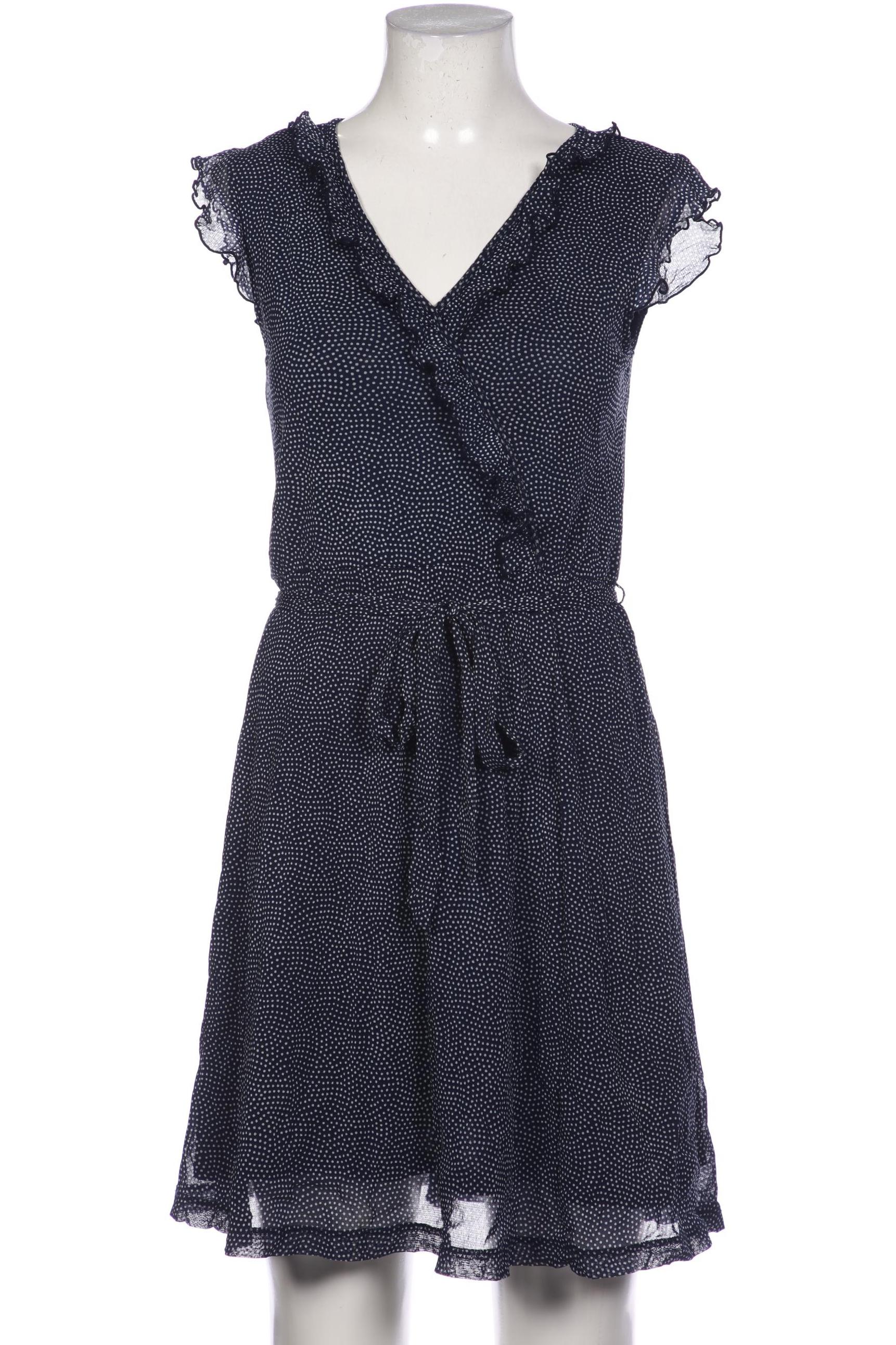 

s.Oliver Damen Kleid, marineblau, Gr. 38