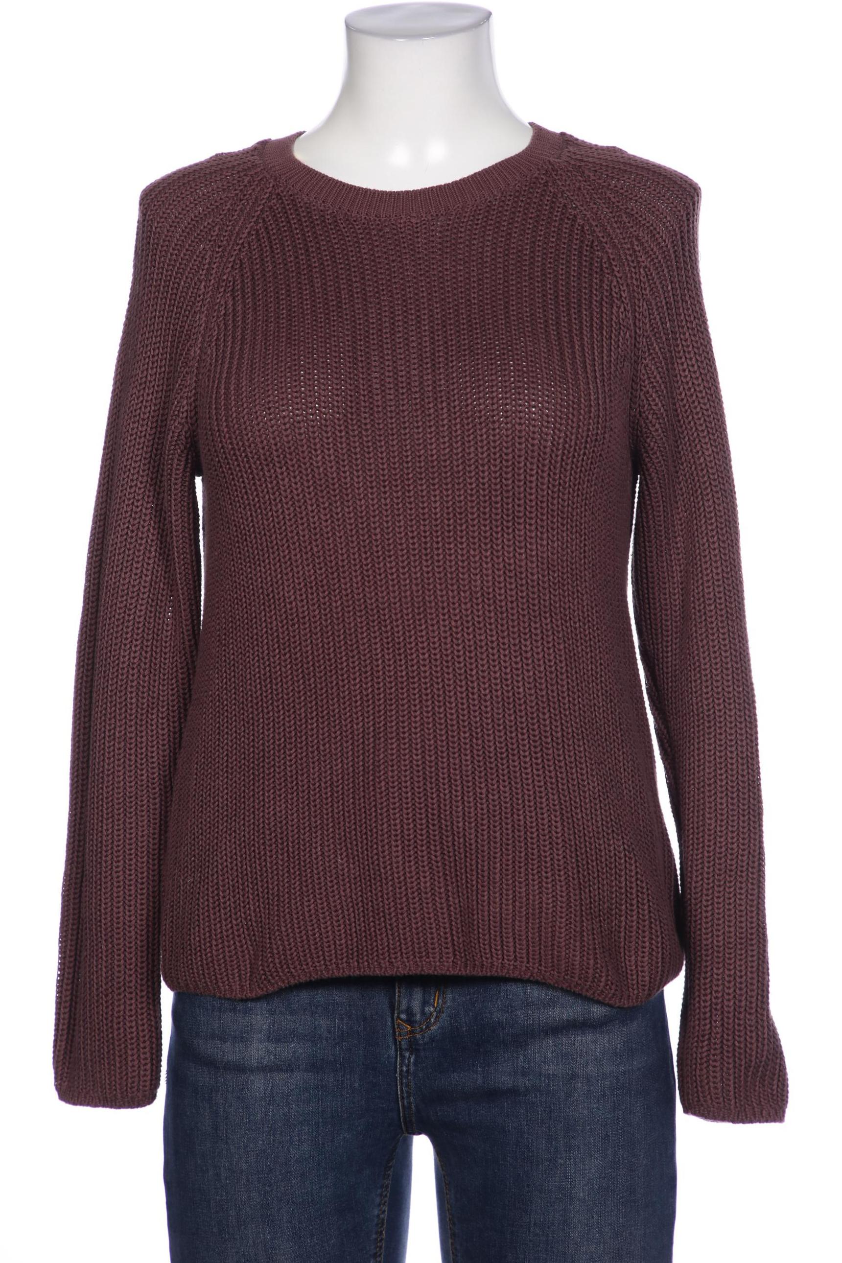 

s.Oliver Damen Pullover, bordeaux, Gr. 36