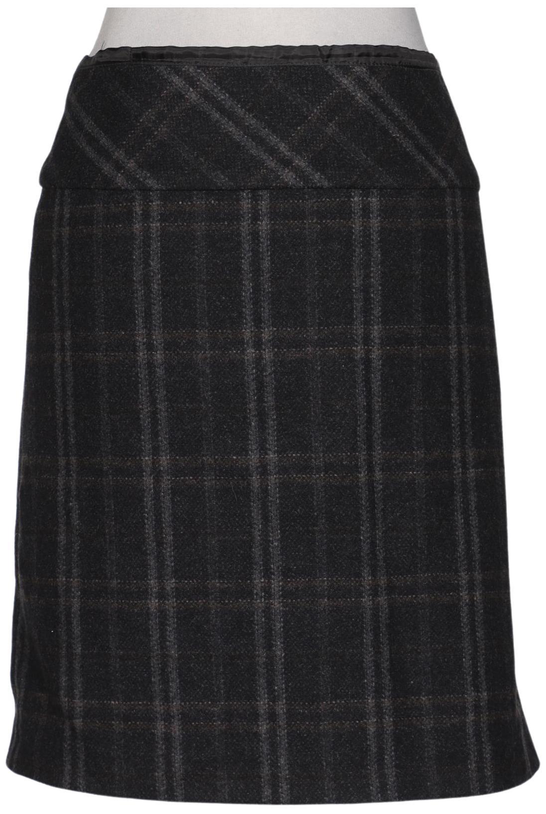 

s.Oliver Damen Rock, grau, Gr. 40