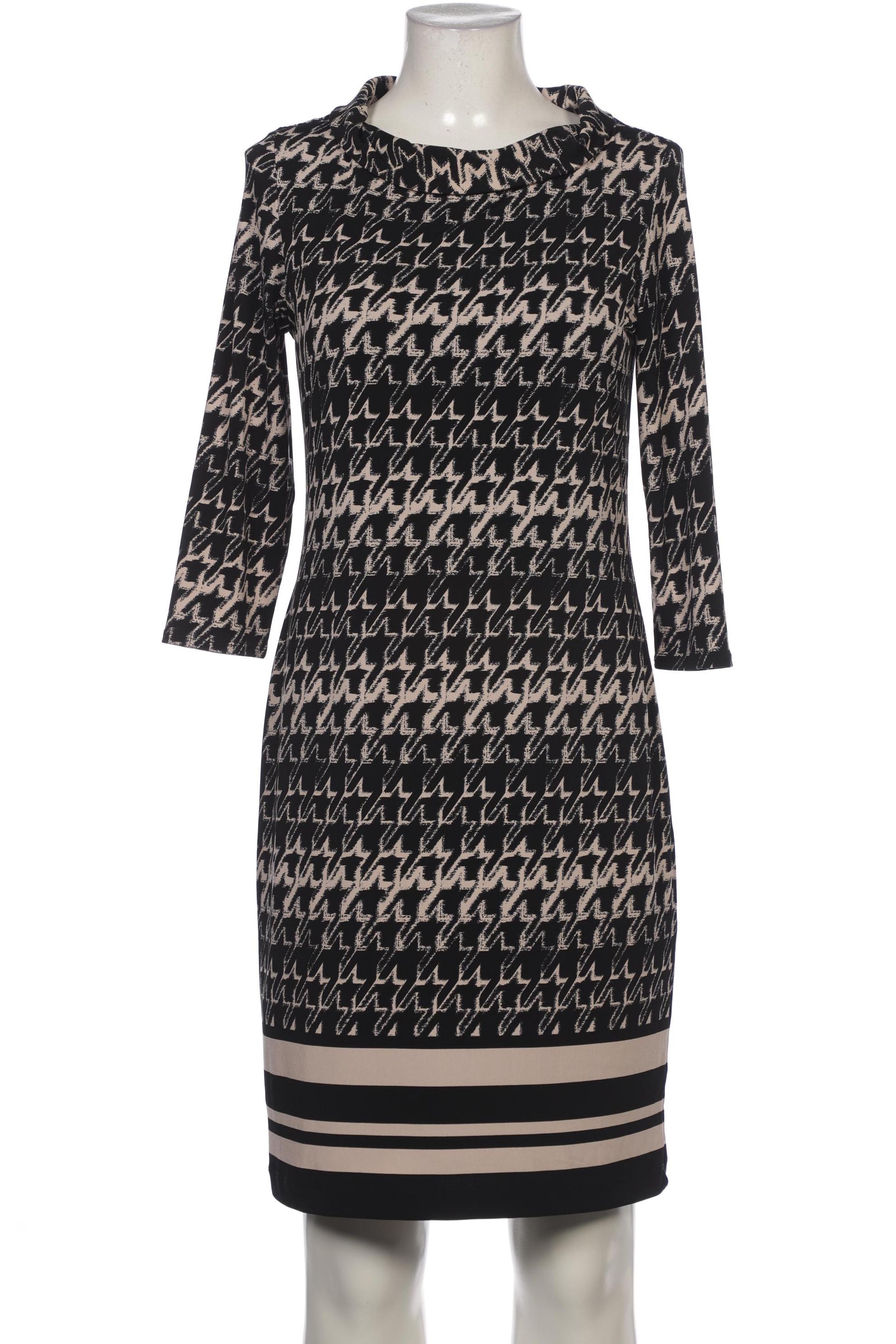 

s.Oliver Damen Kleid, schwarz, Gr. 38