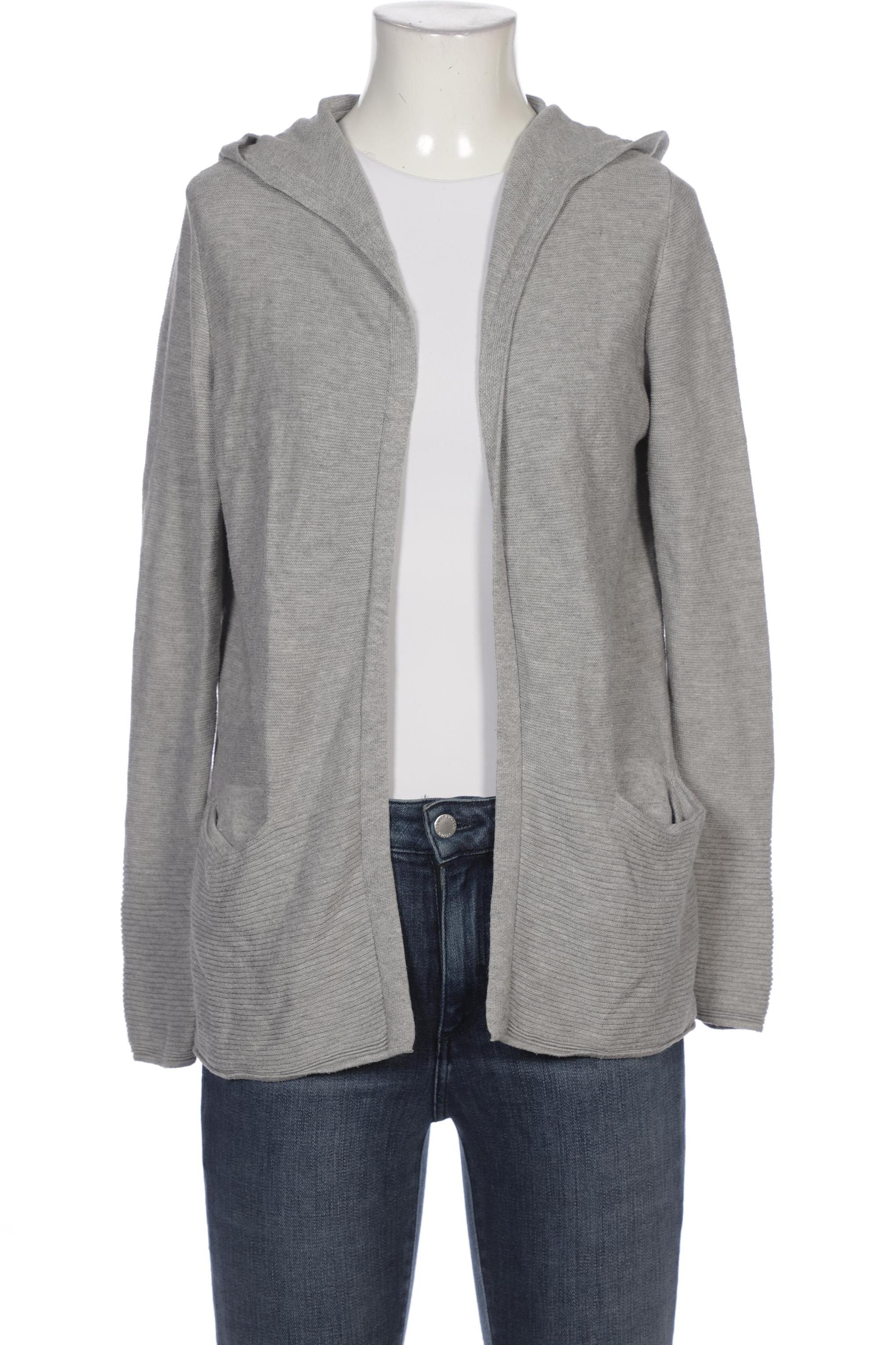 

s.Oliver Damen Pullover, grau