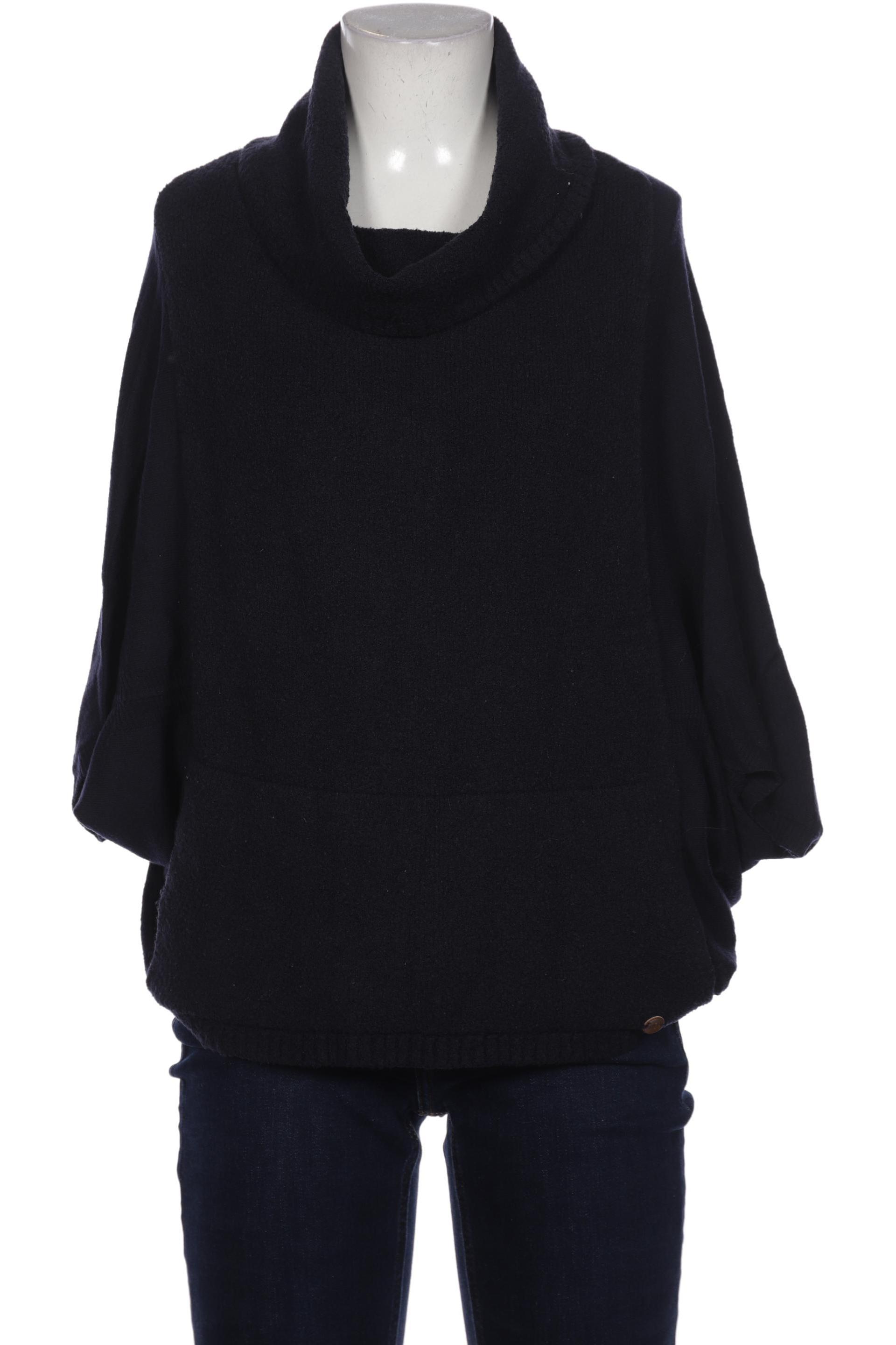 

s.Oliver Damen Pullover, marineblau, Gr. 38