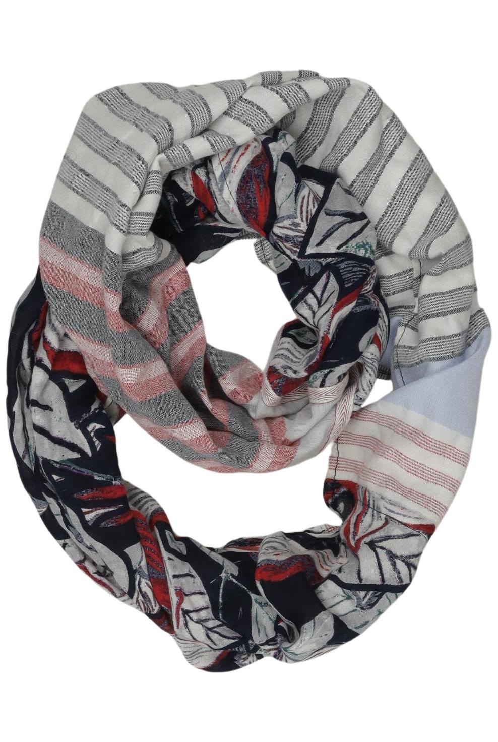 

s.Oliver Damen Schal, mehrfarbig, Gr.