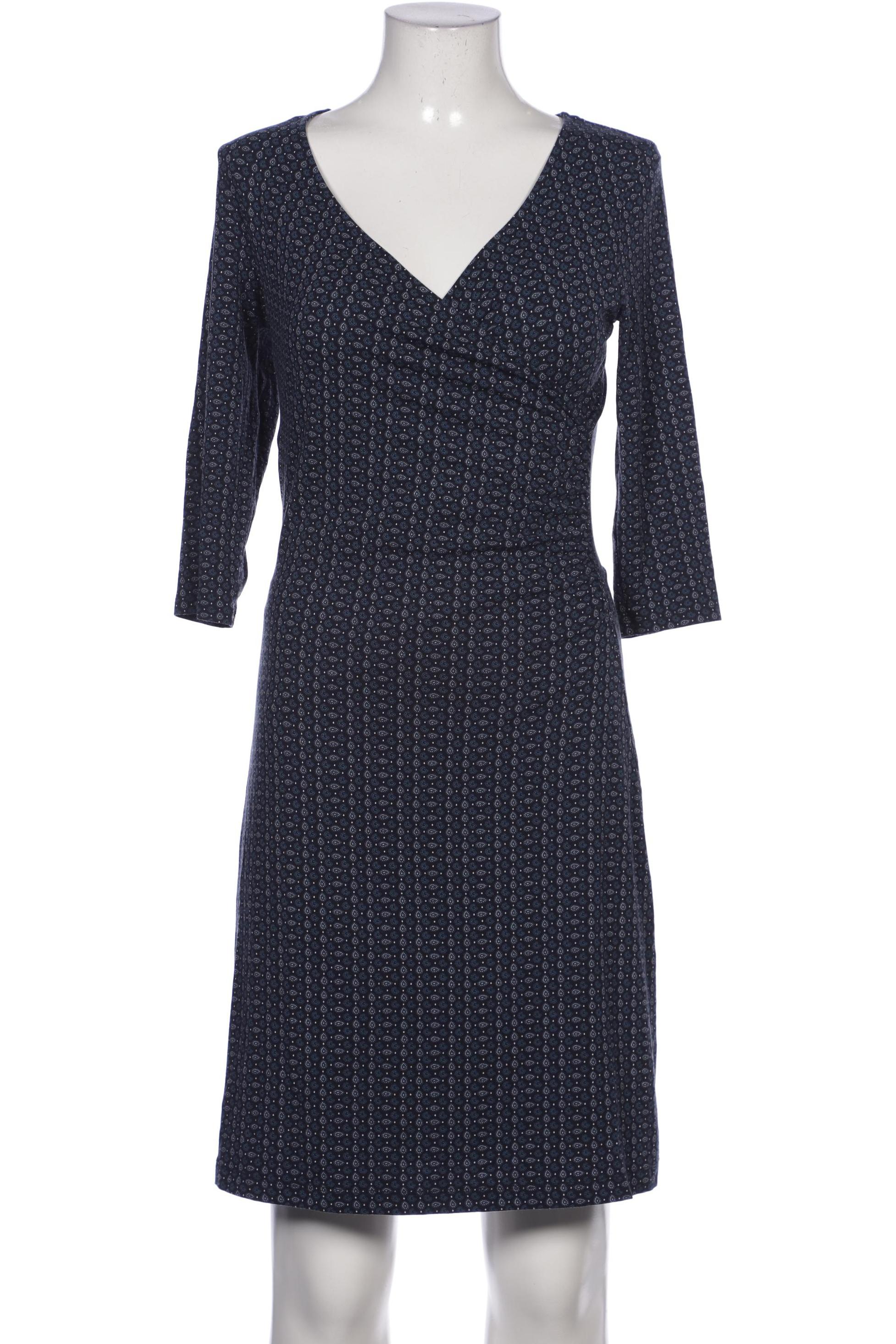 

s.Oliver Damen Kleid, marineblau, Gr. 38