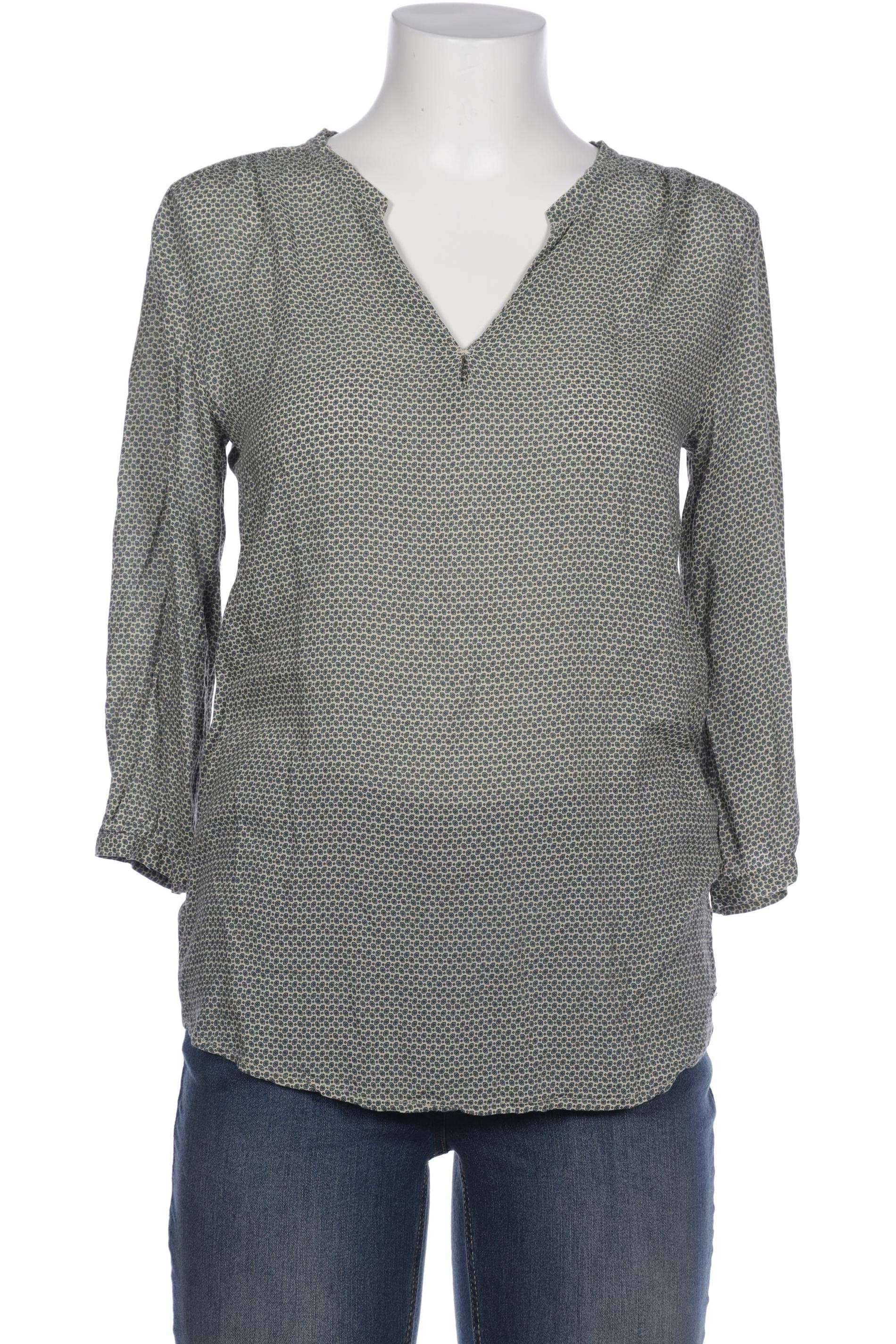 

s.Oliver Damen Bluse, grün, Gr. 36