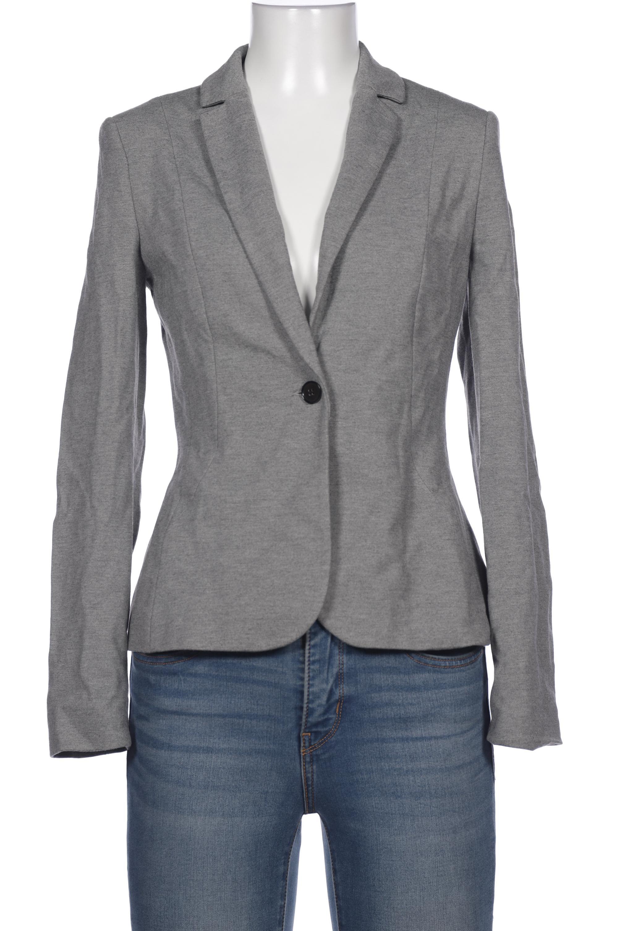 

s.Oliver Damen Blazer, schwarz