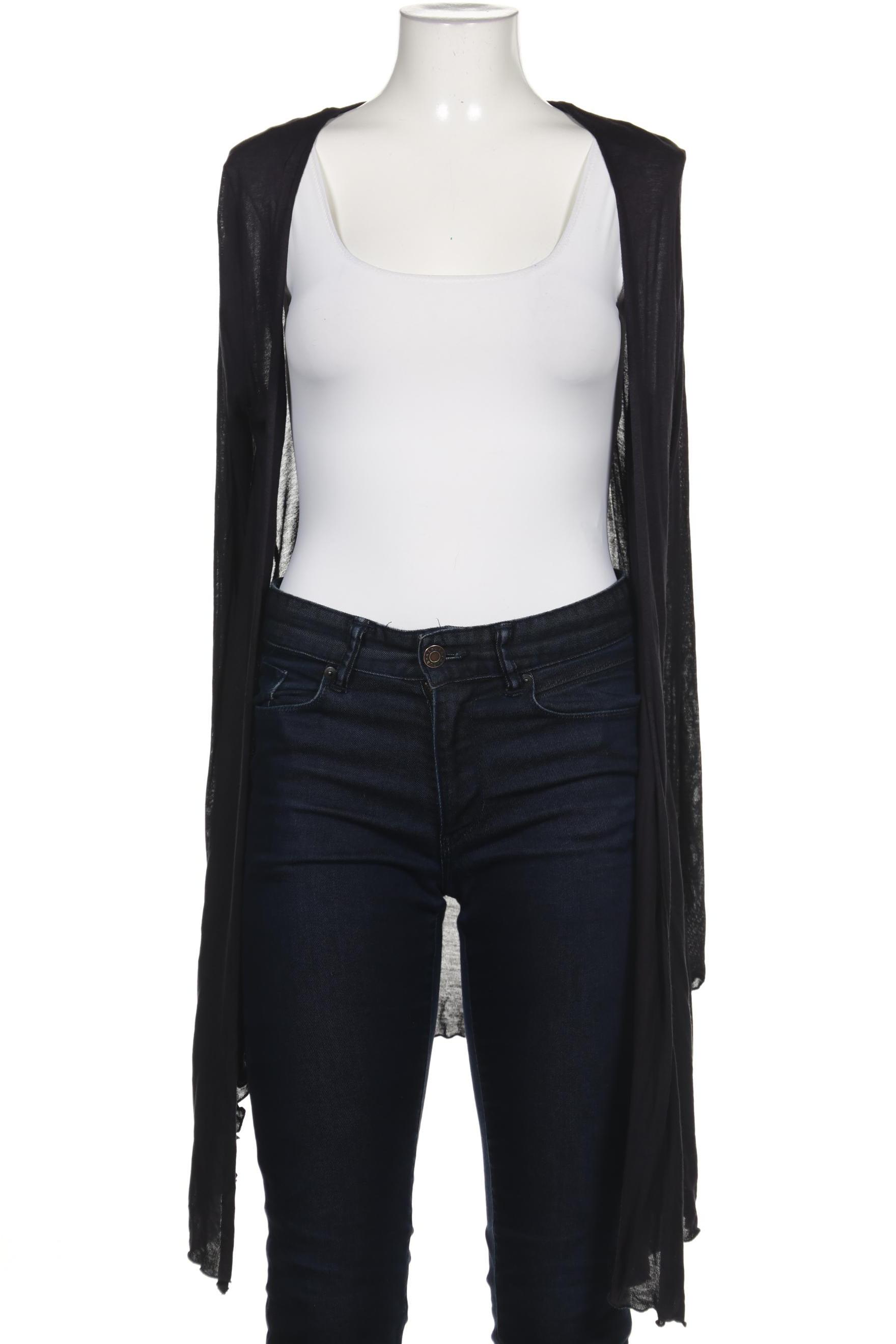 

s.Oliver Damen Strickjacke, marineblau, Gr. 40