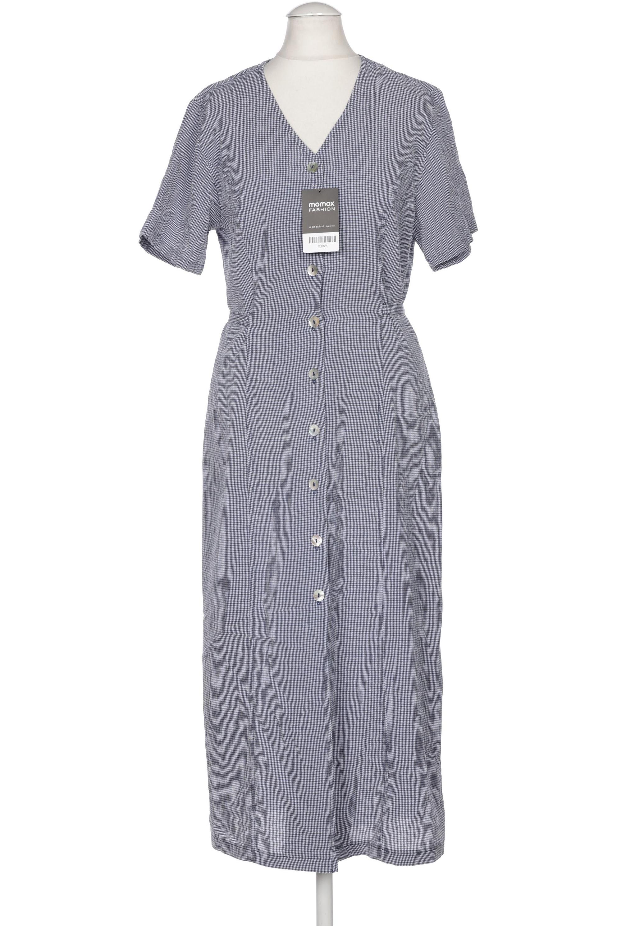 

s.Oliver Damen Kleid, marineblau