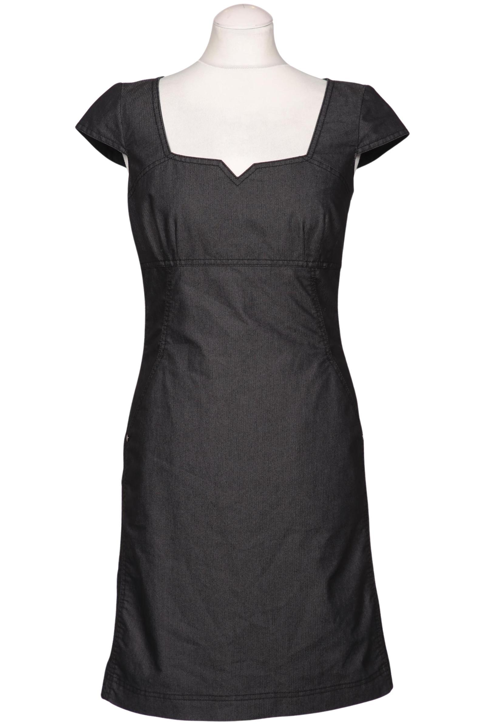

s.Oliver Damen Kleid, grau, Gr. 36