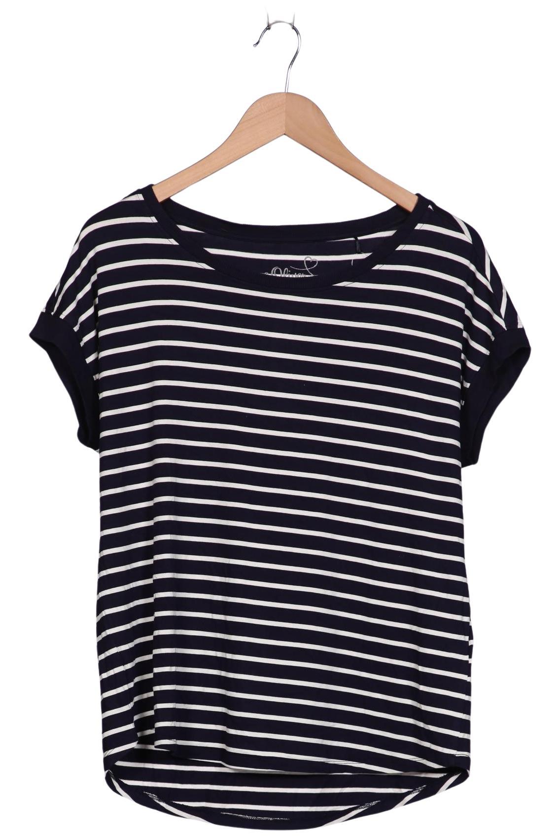 

s.Oliver Damen T-Shirt, mehrfarbig, Gr. 42