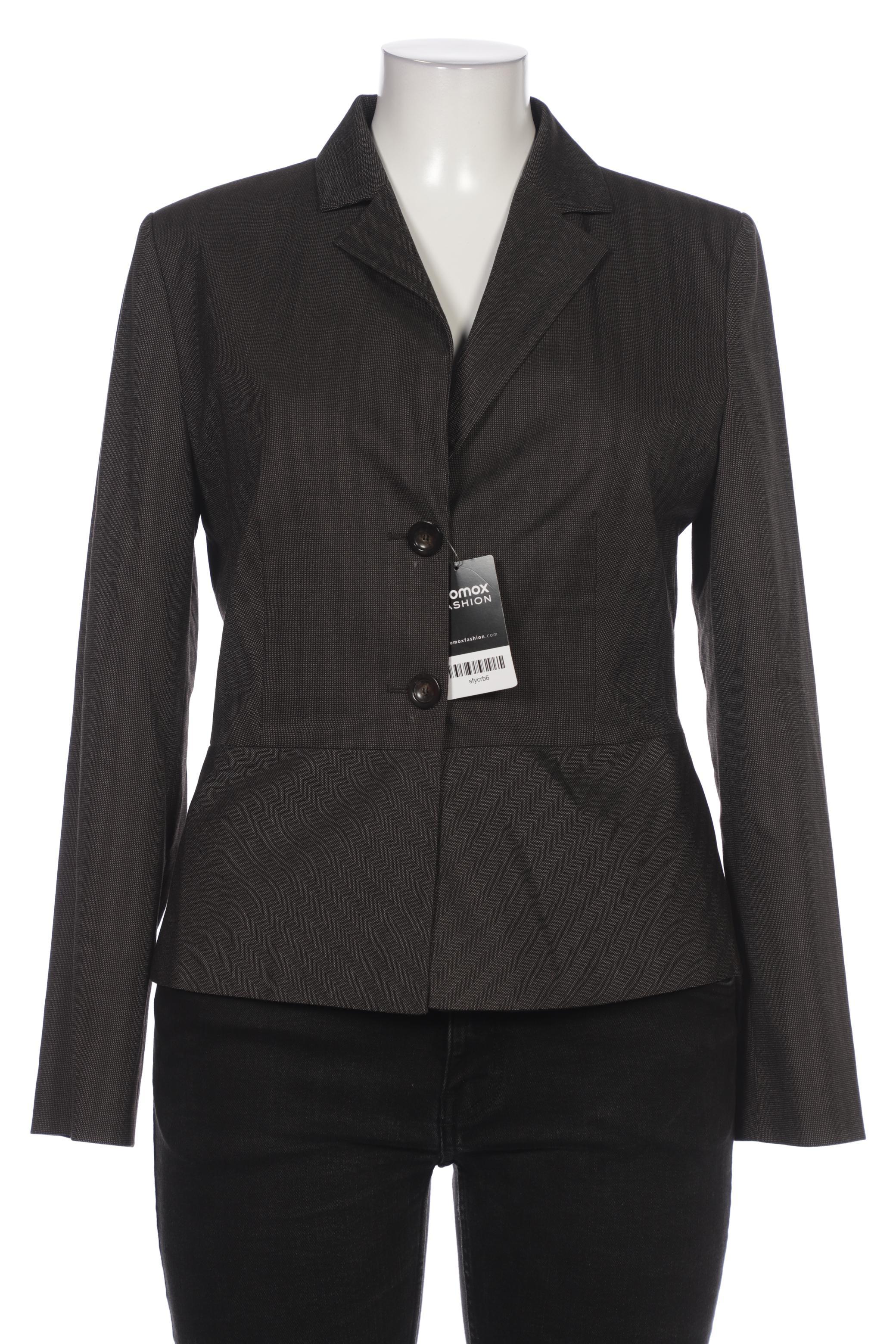 

s.Oliver Damen Blazer, braun