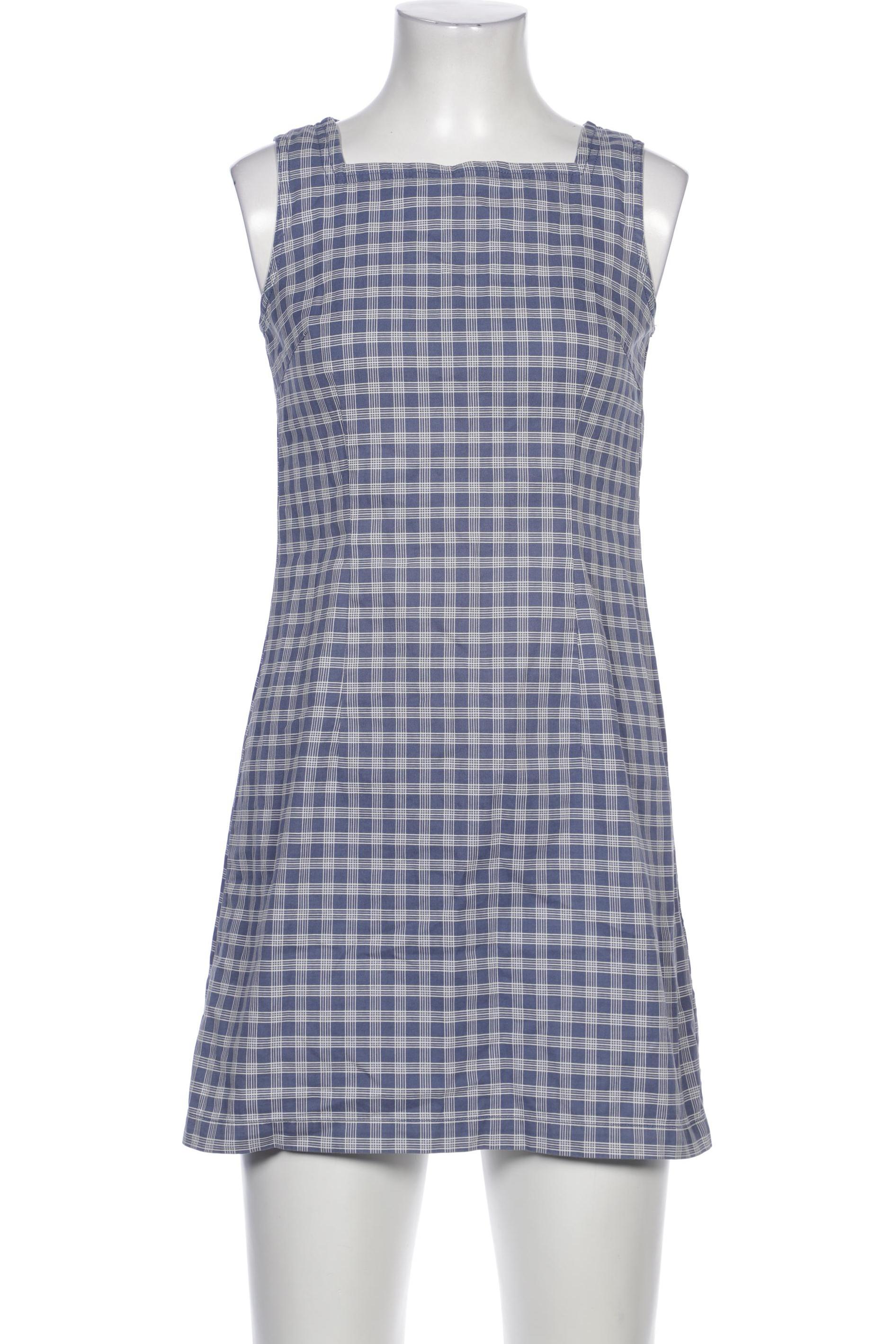 

s.Oliver Damen Kleid, blau