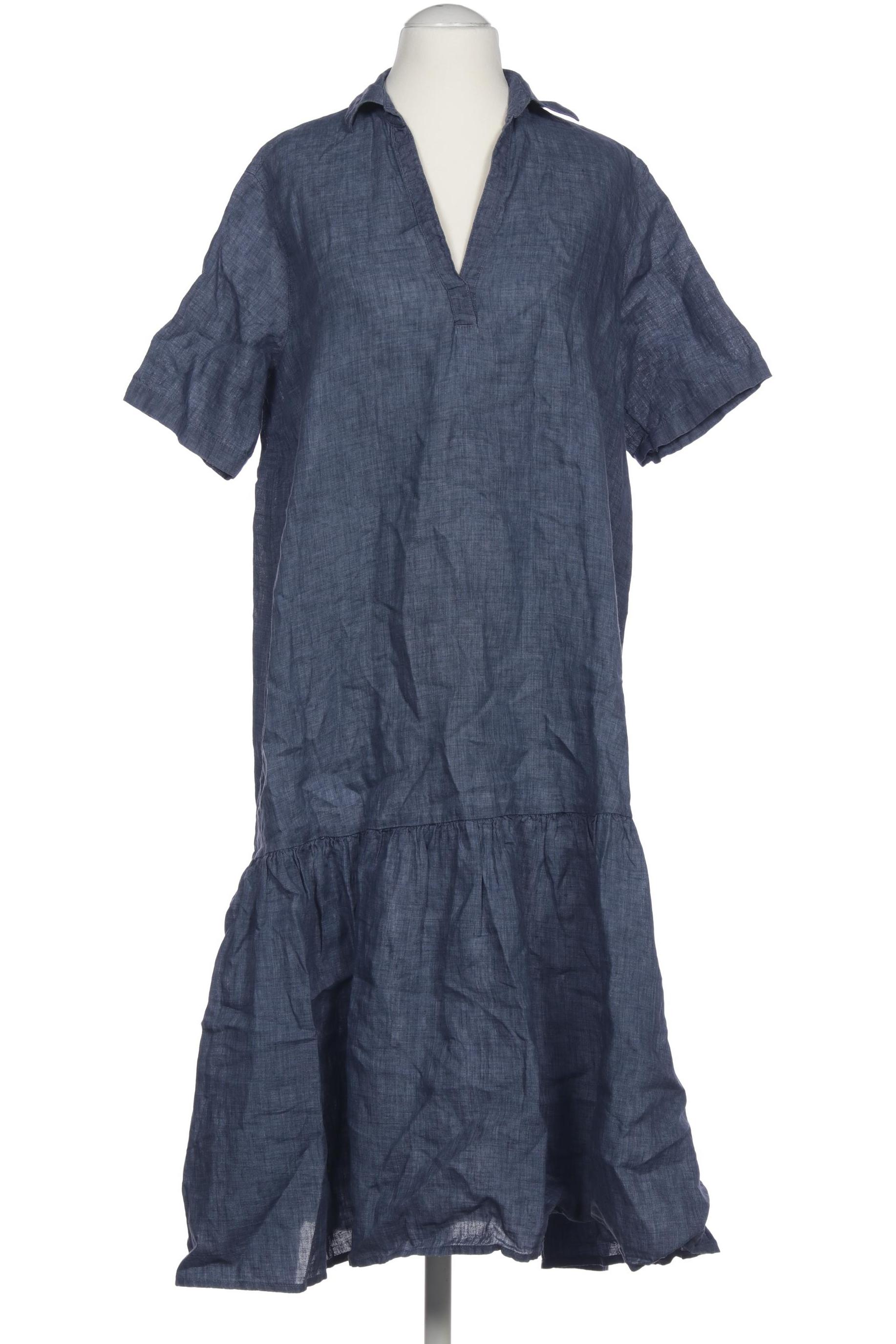 

s.Oliver Damen Kleid, marineblau, Gr. 36