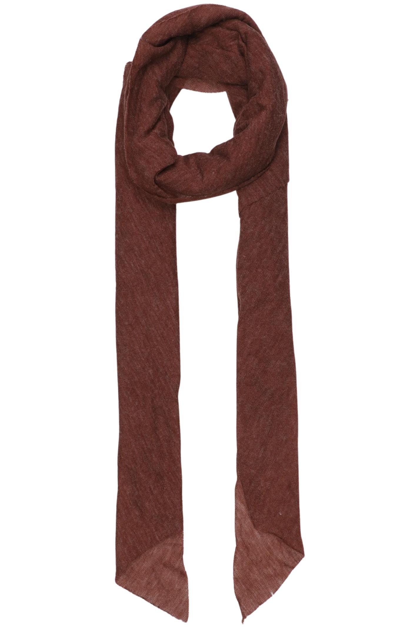 

s.Oliver Damen Schal, braun, Gr.