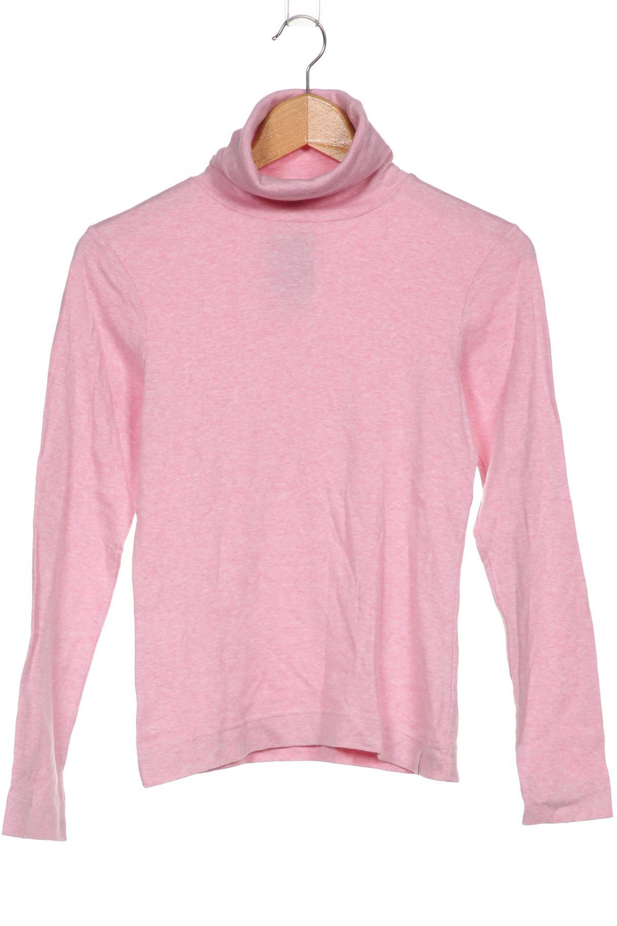 

s.Oliver Damen Langarmshirt, pink