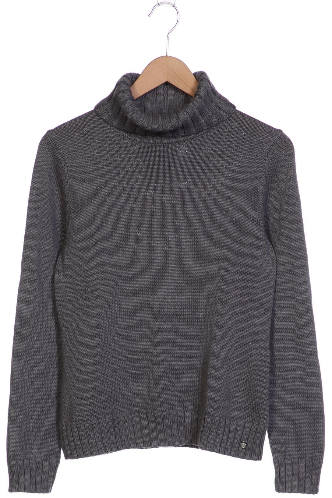 

s.Oliver Damen Pullover, grau, Gr. 38