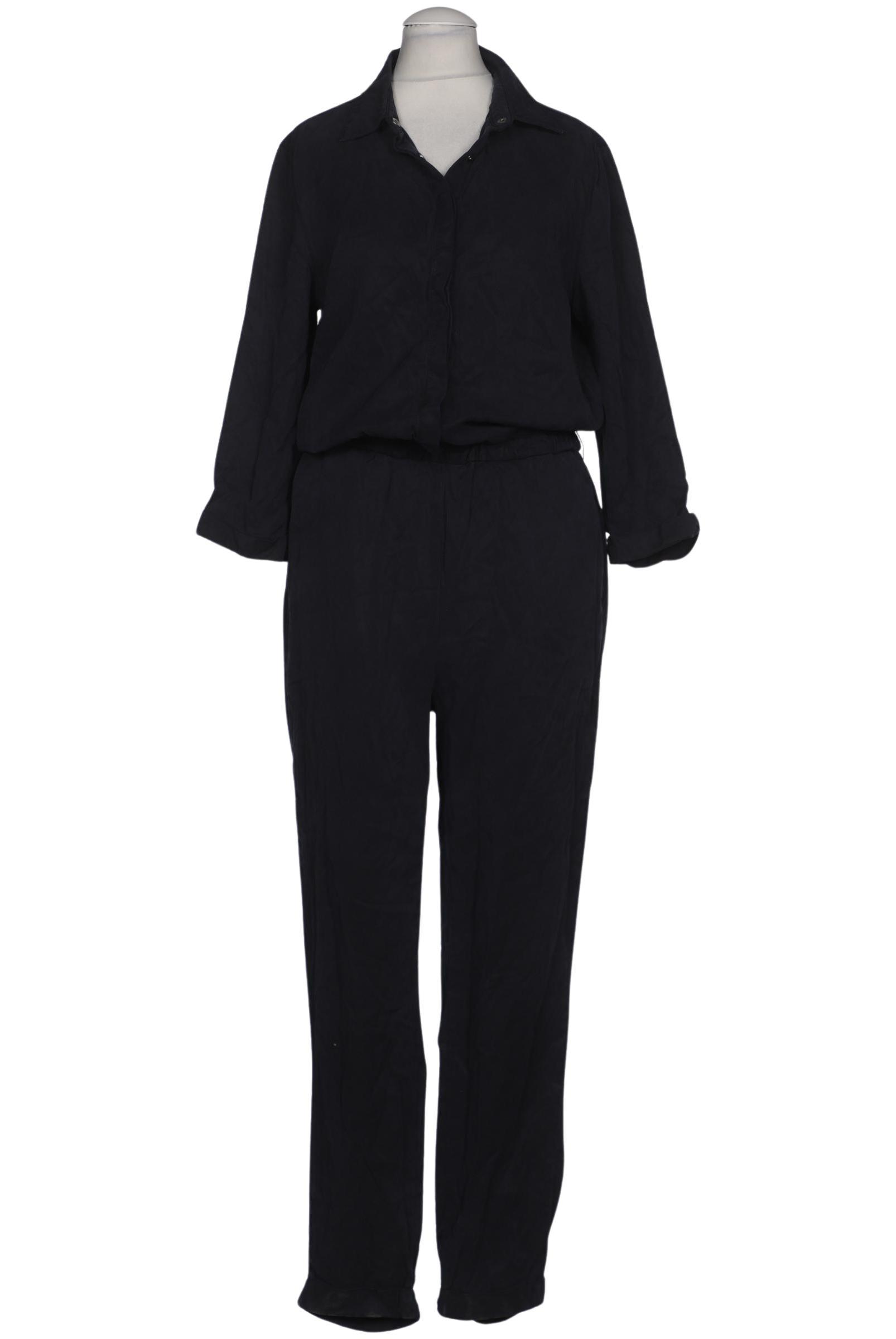 

s.Oliver Damen Jumpsuit/Overall, marineblau, Gr. 36