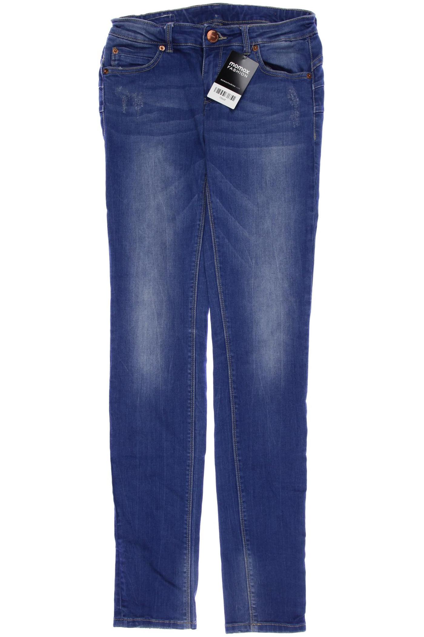 

s.Oliver Damen Jeans, blau, Gr. 37