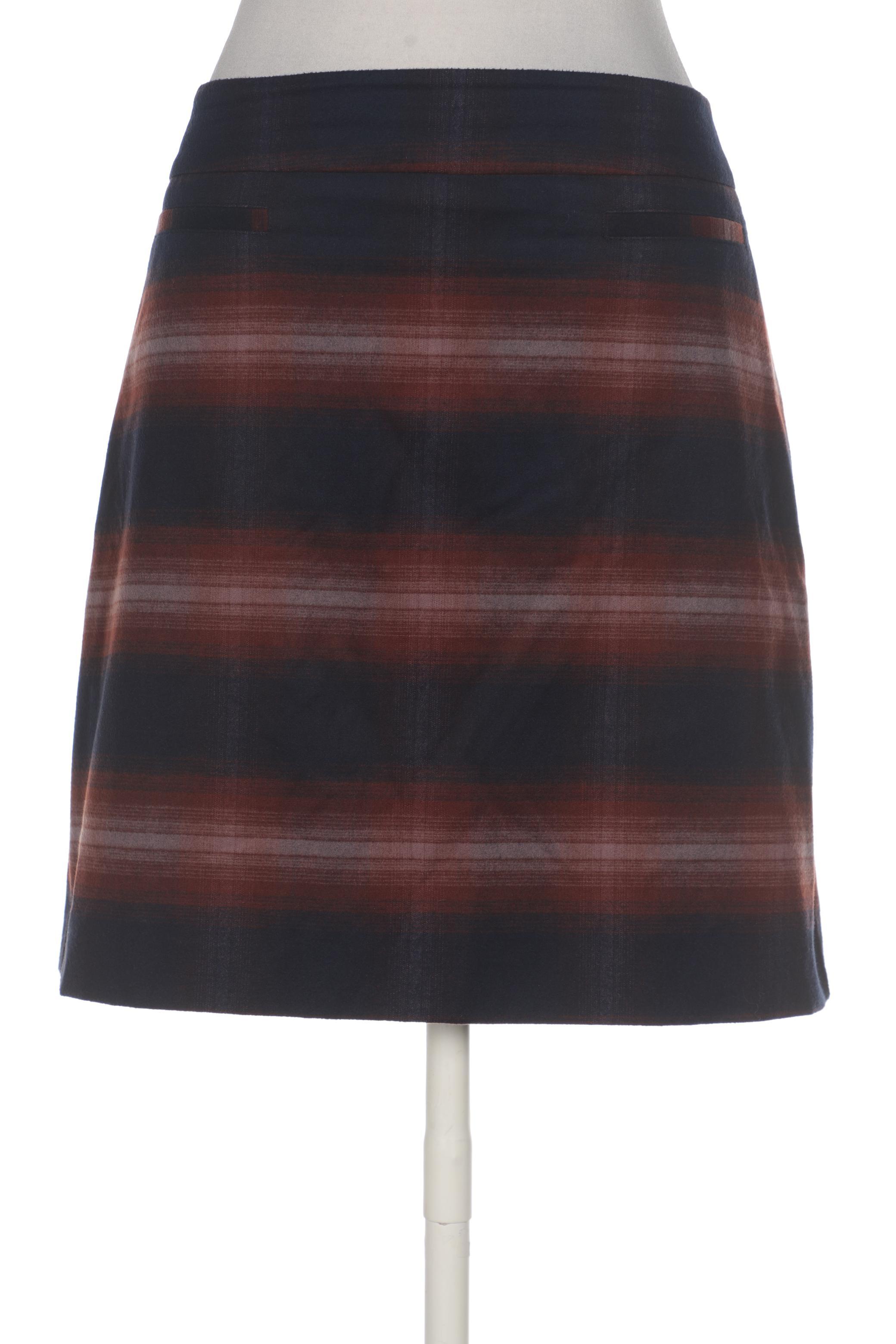 

s.Oliver Damen Rock, marineblau, Gr. 40