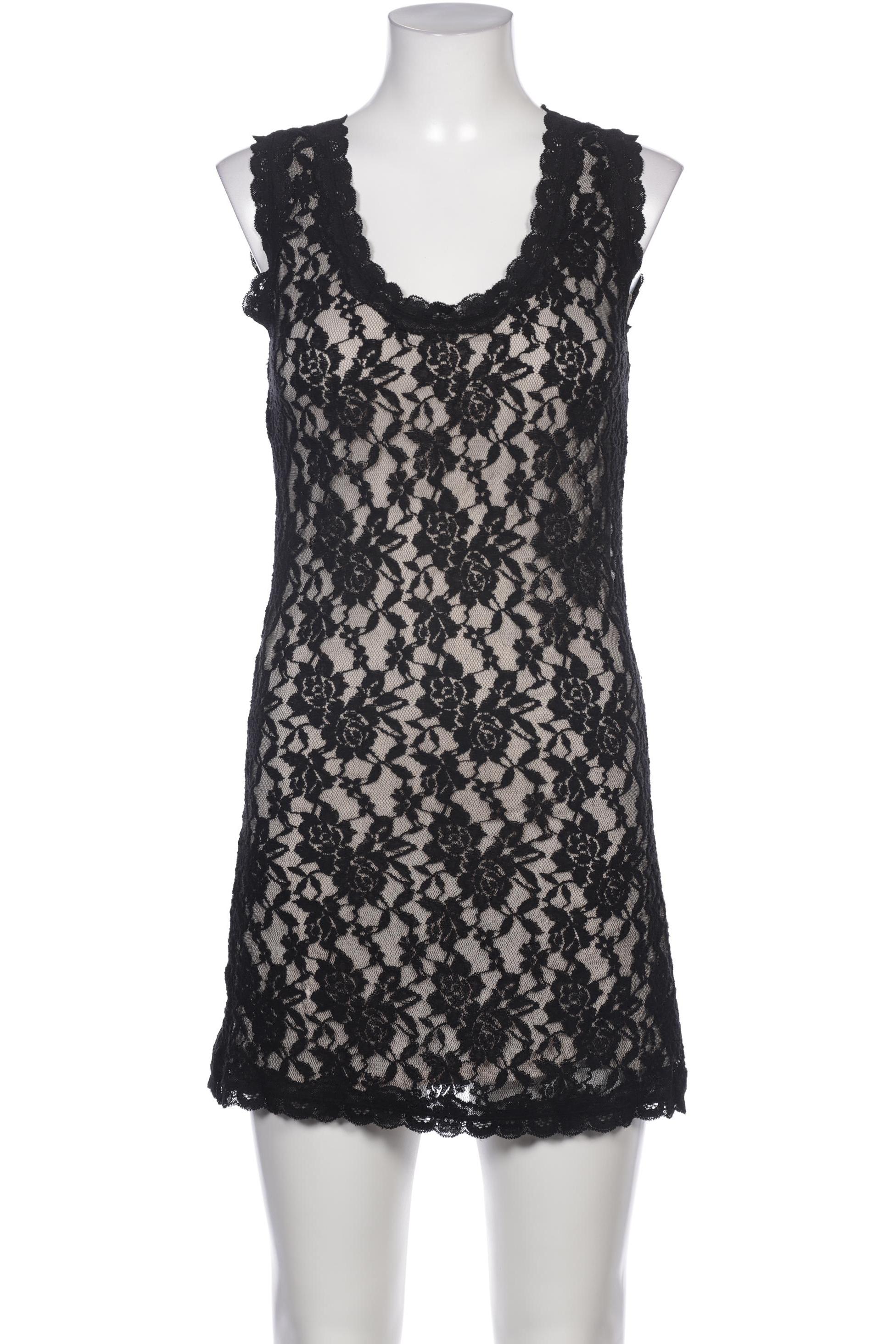 

s.Oliver Damen Kleid, schwarz