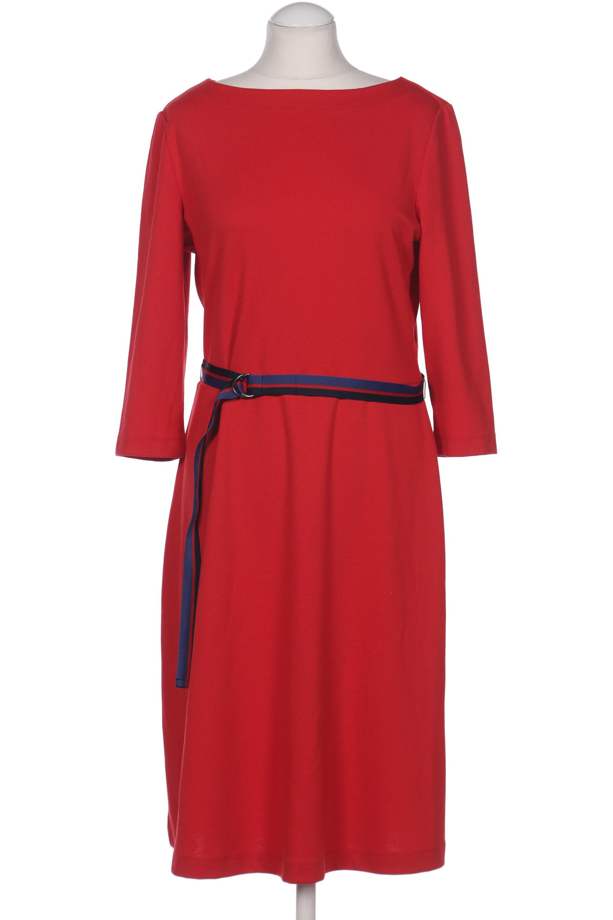 

s.Oliver Damen Kleid, rot, Gr. 38