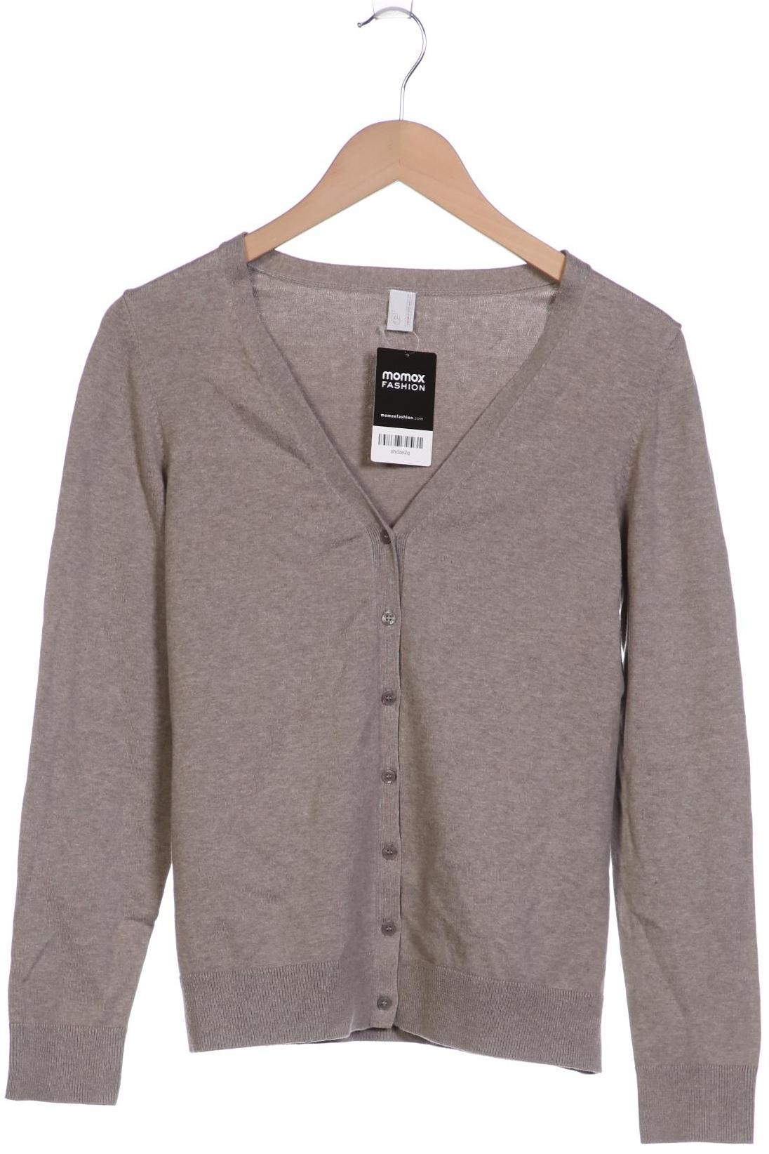 

s.Oliver Damen Strickjacke, braun
