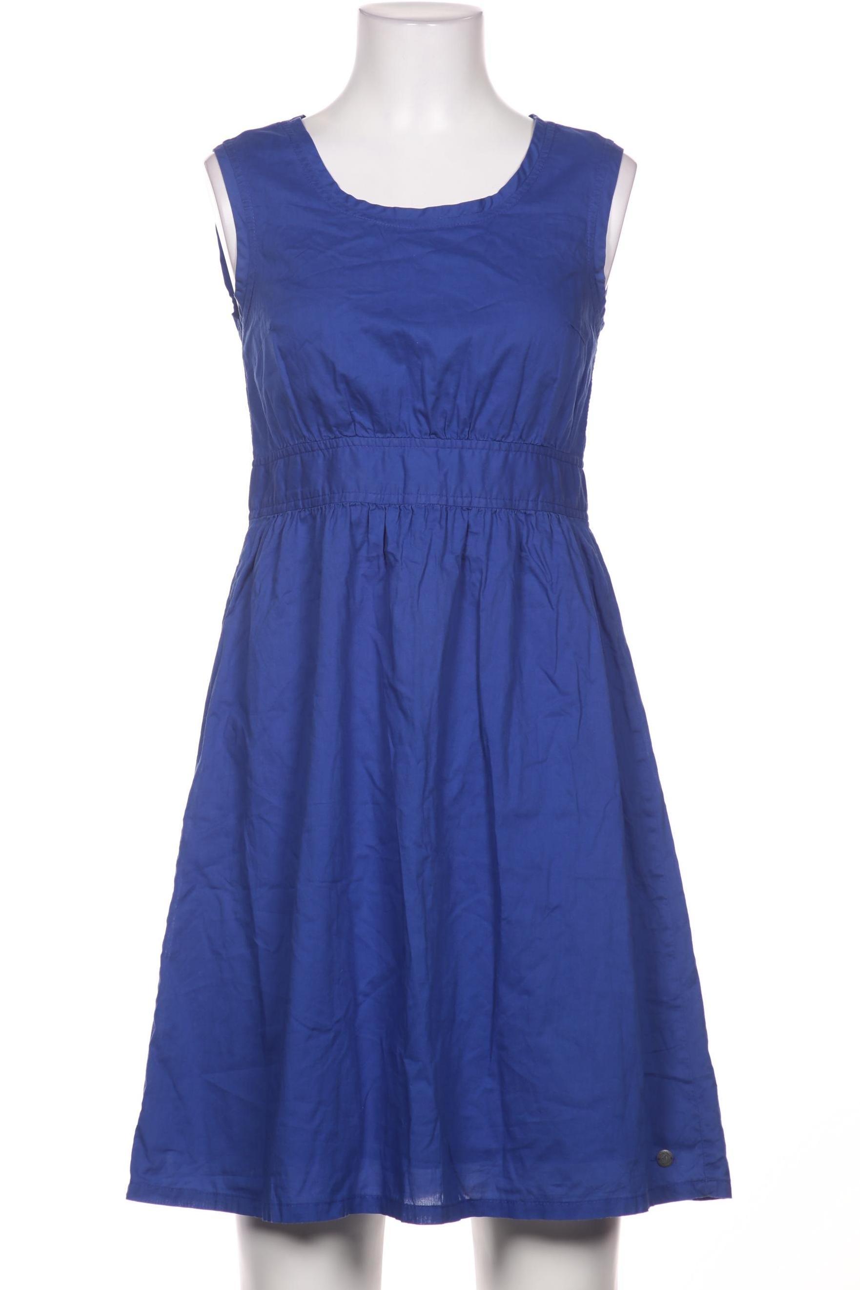 

s.Oliver Damen Kleid, blau, Gr. 34