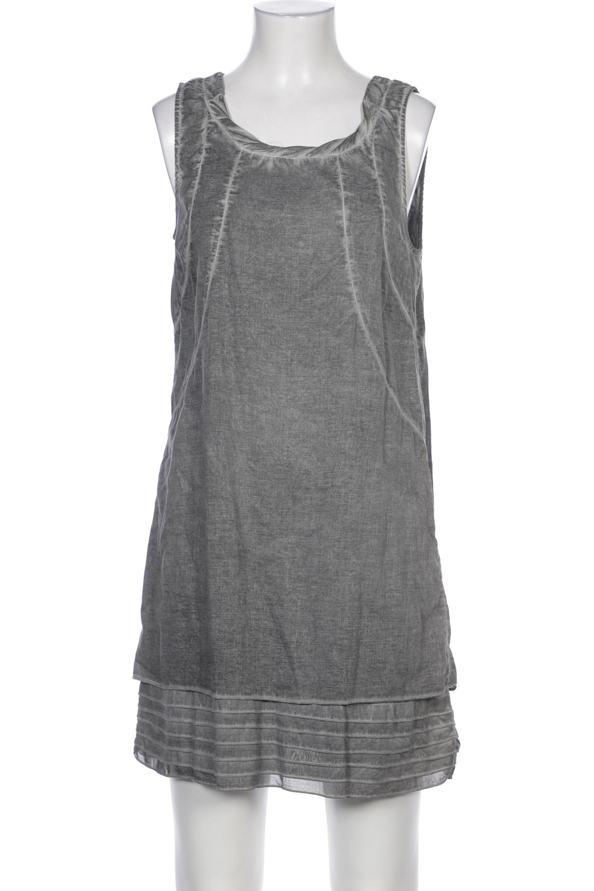 

s.Oliver Damen Kleid, grau