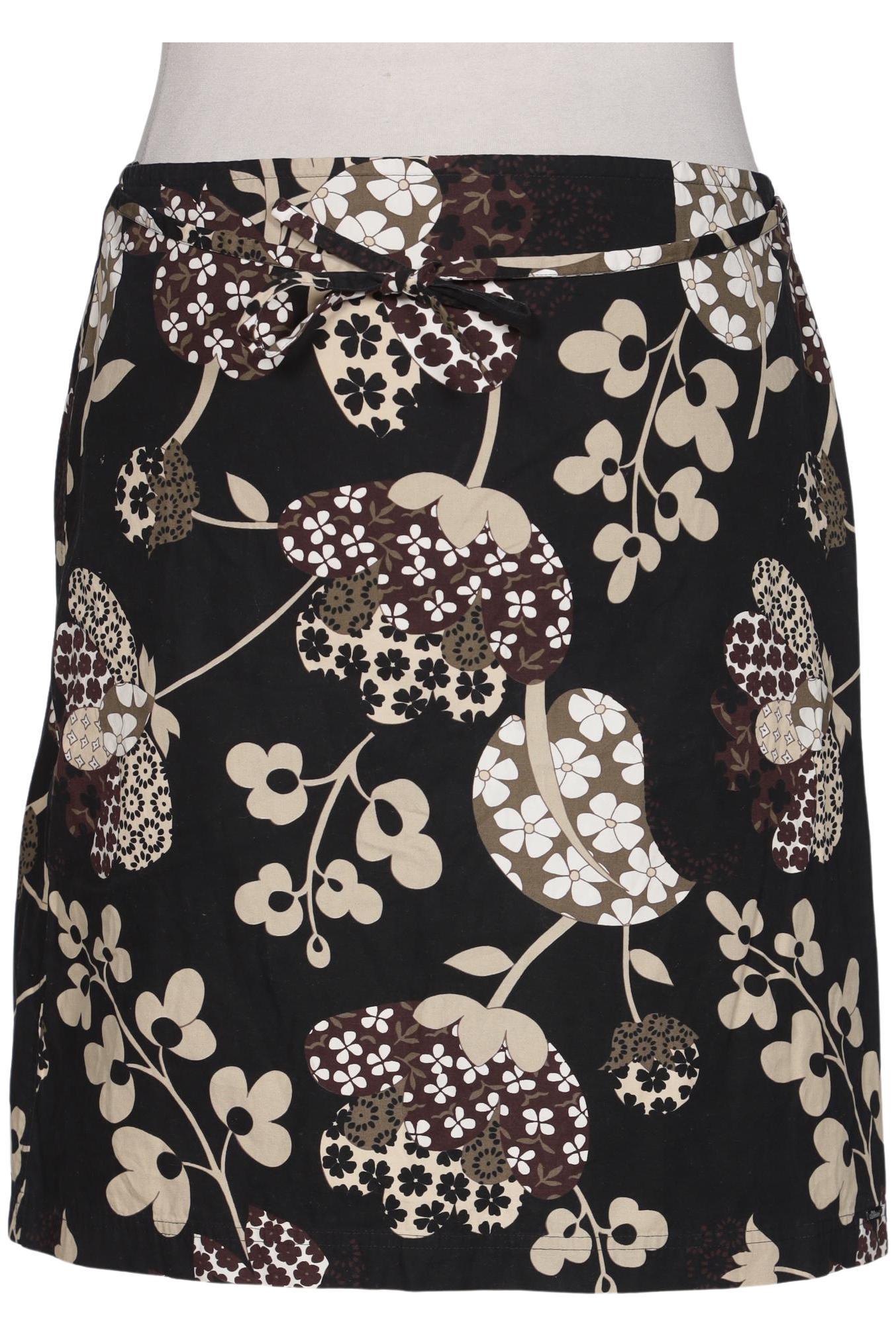 

s.Oliver Damen Rock, mehrfarbig, Gr. 42