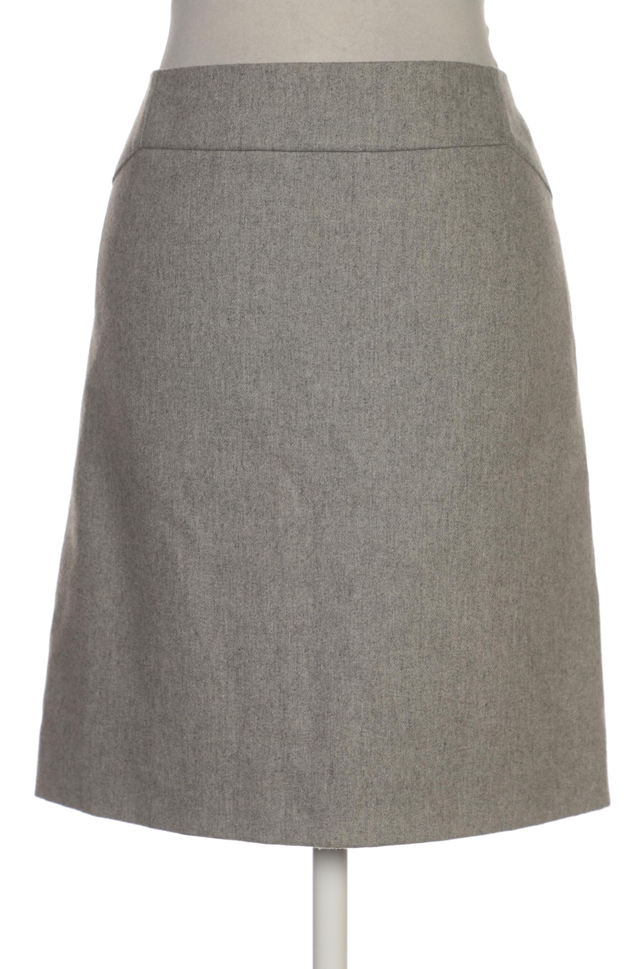 

s.Oliver Damen Rock, grau, Gr. 36