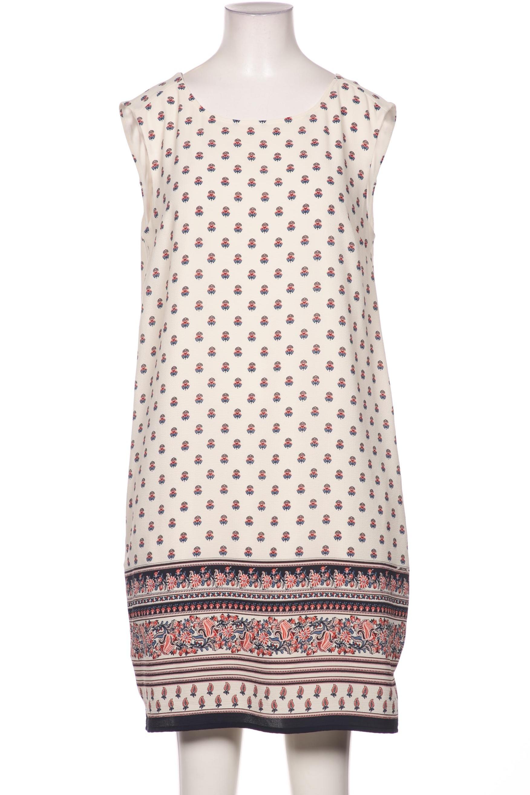

s.Oliver Damen Kleid, mehrfarbig, Gr. 38