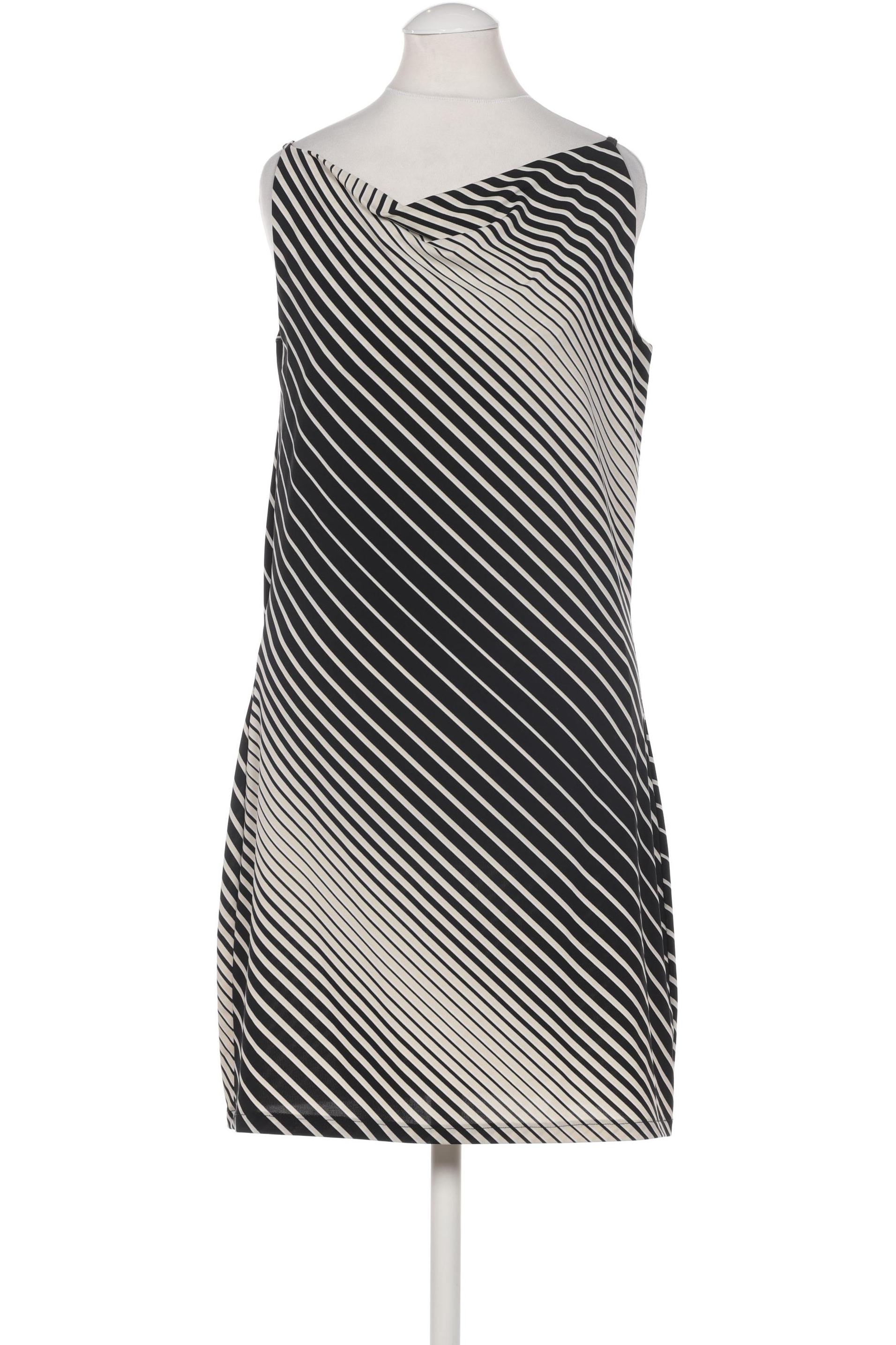 

s.Oliver Damen Kleid, schwarz, Gr. 36