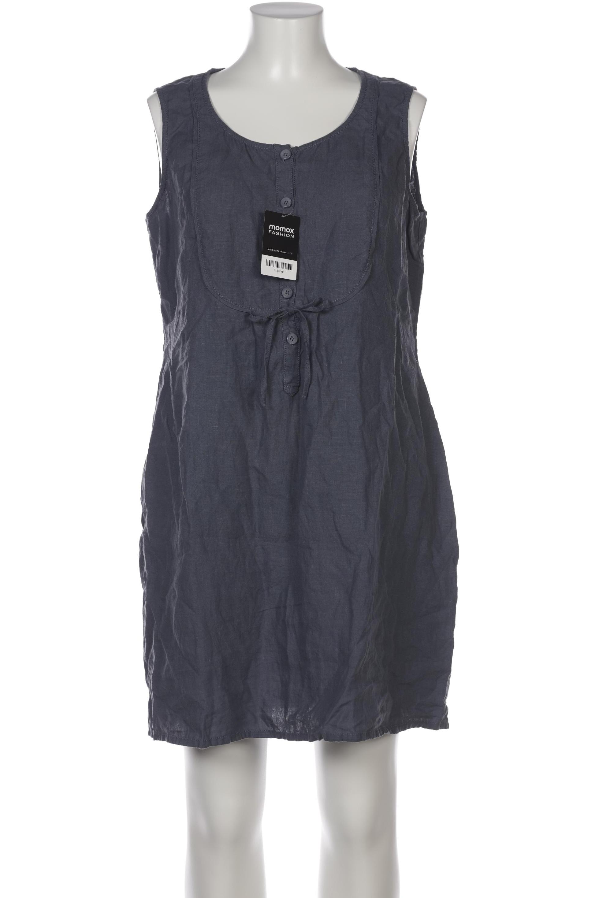 

s.Oliver Damen Kleid, blau, Gr. 44