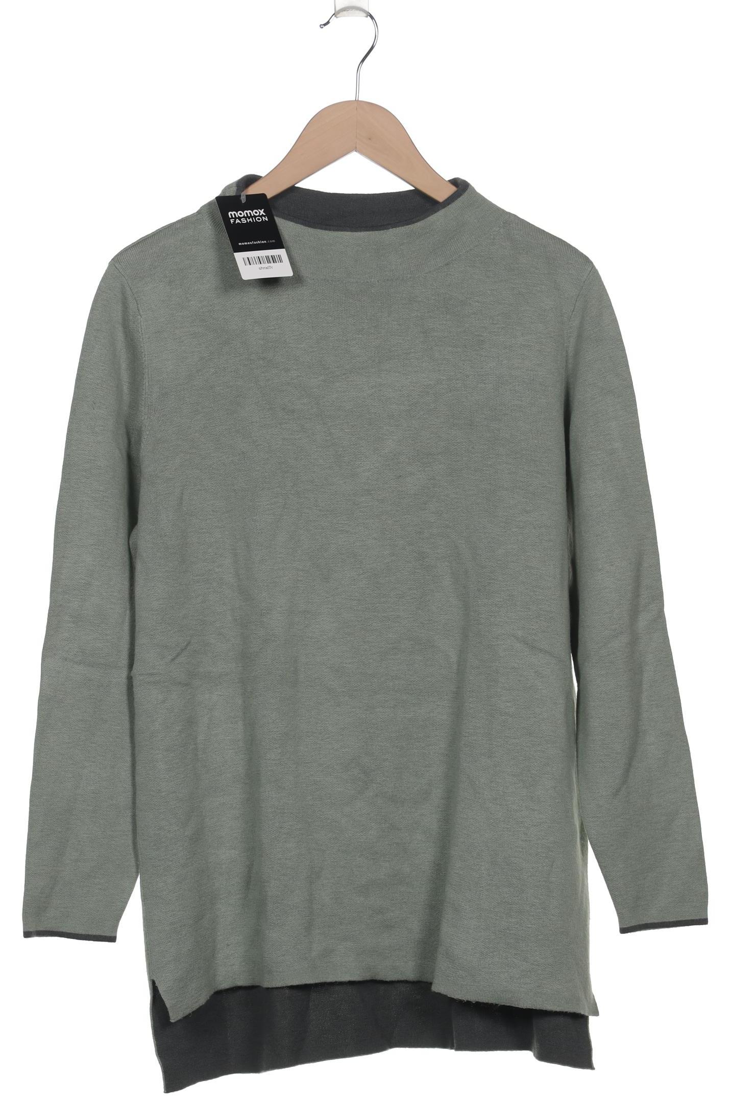 

s.Oliver Damen Pullover, hellgrün, Gr. 44