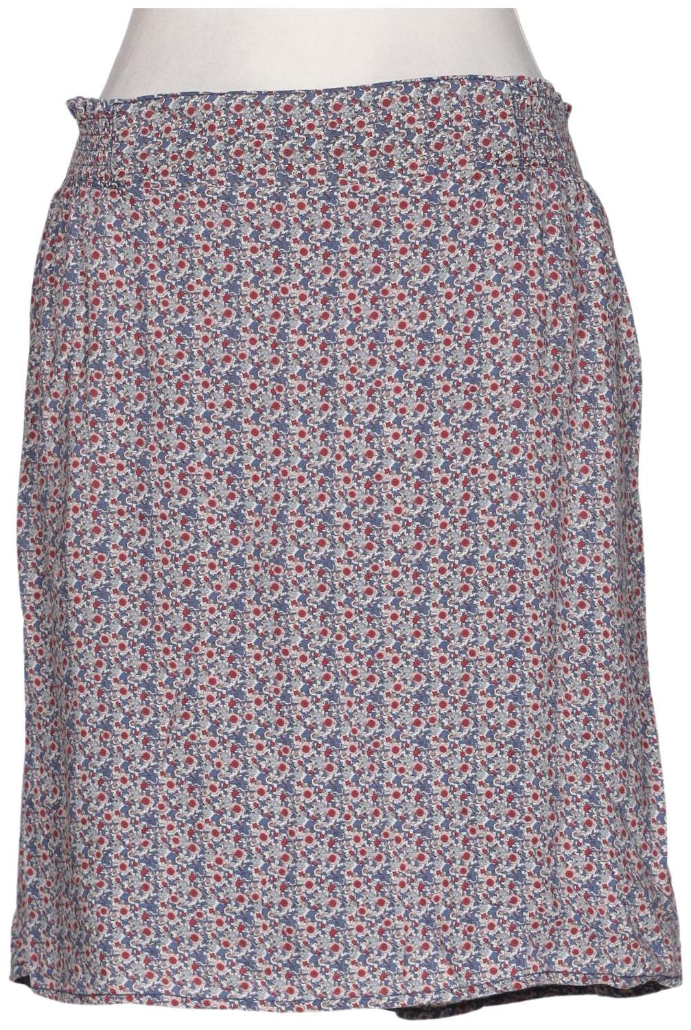 

s.Oliver Damen Rock, mehrfarbig, Gr. 38