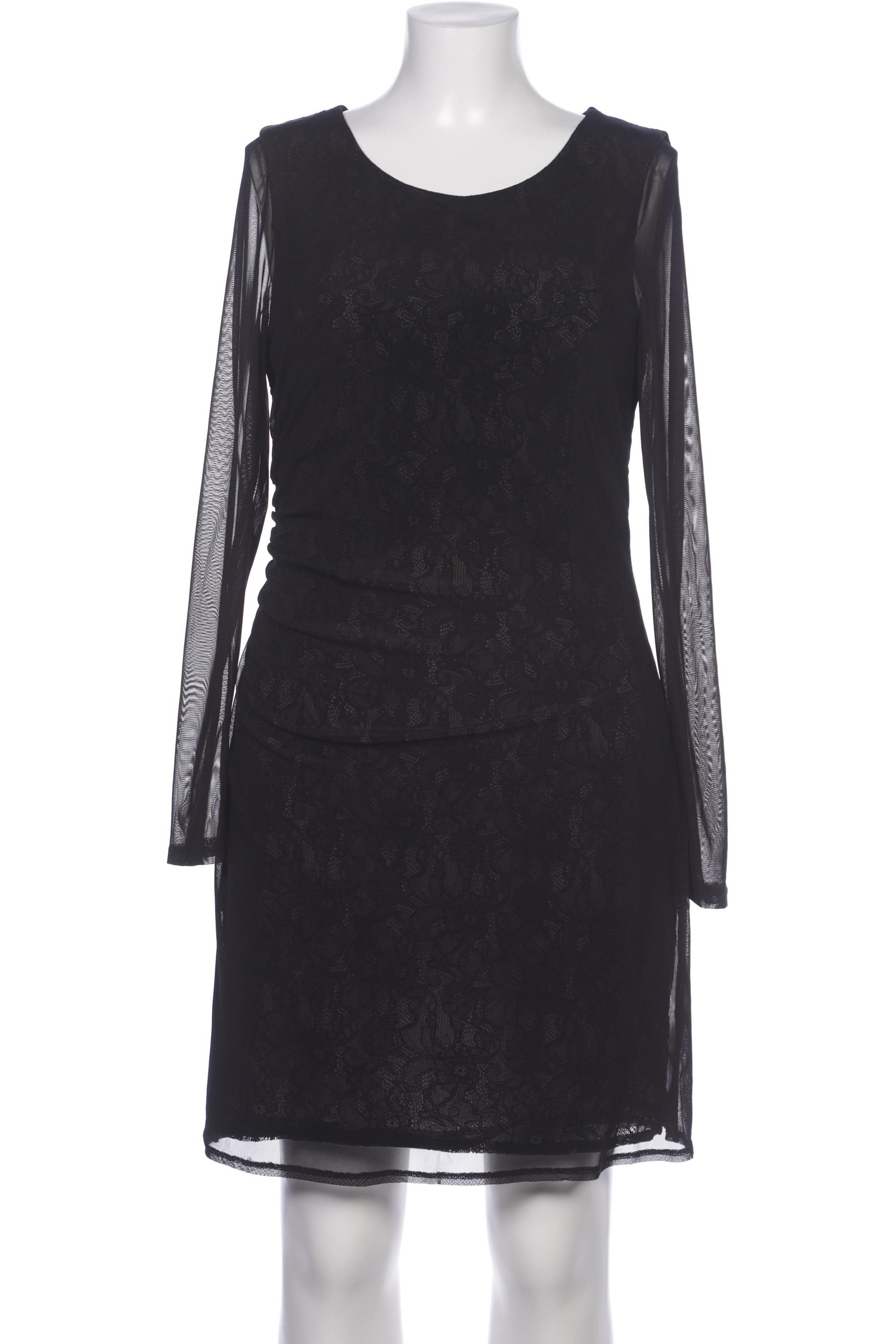 Thumbnail - s.Oliver Damen Kleid, schwarz, Gr. 42